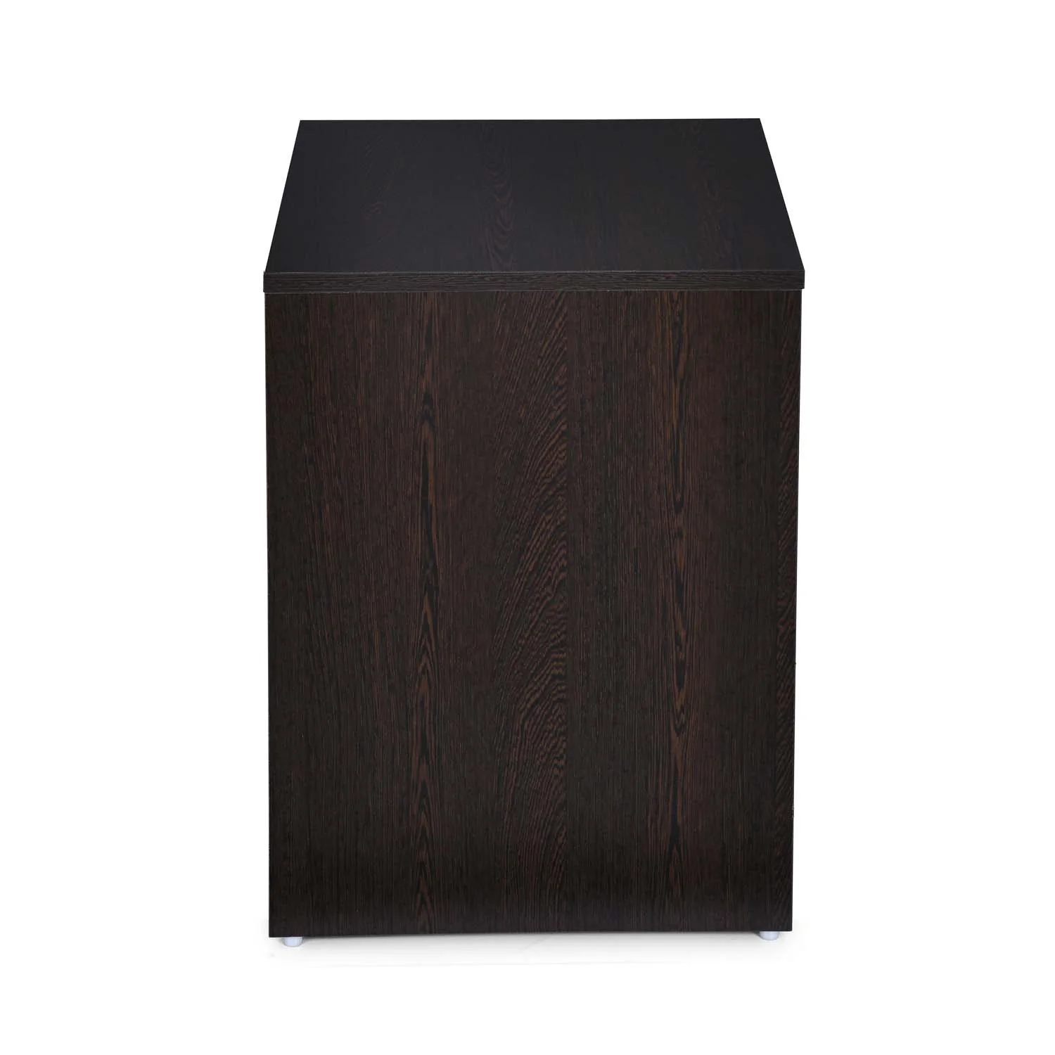 Nilkamal Riva Night Stand (Wenge & Sonoma Oak) - Image 7