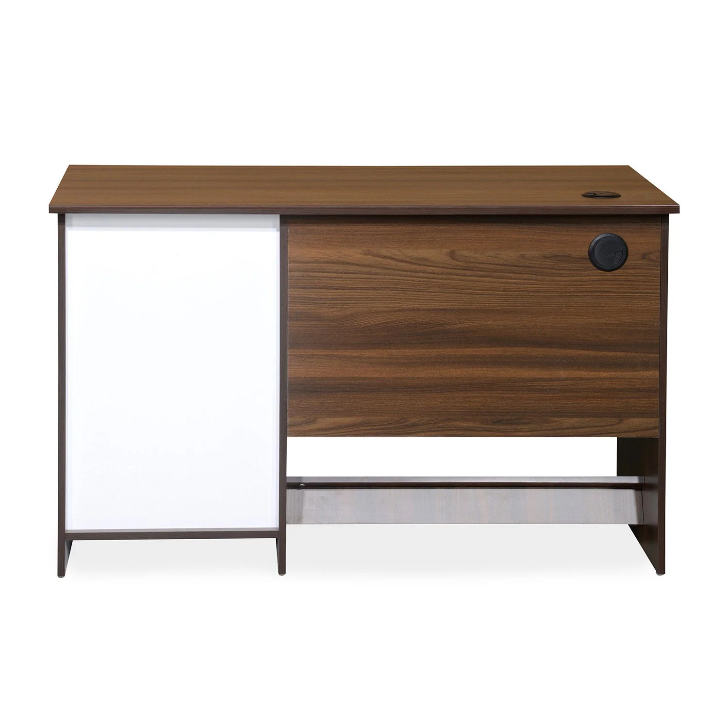 Nilkamal Scholar Study Desk (Brown) - Image 9