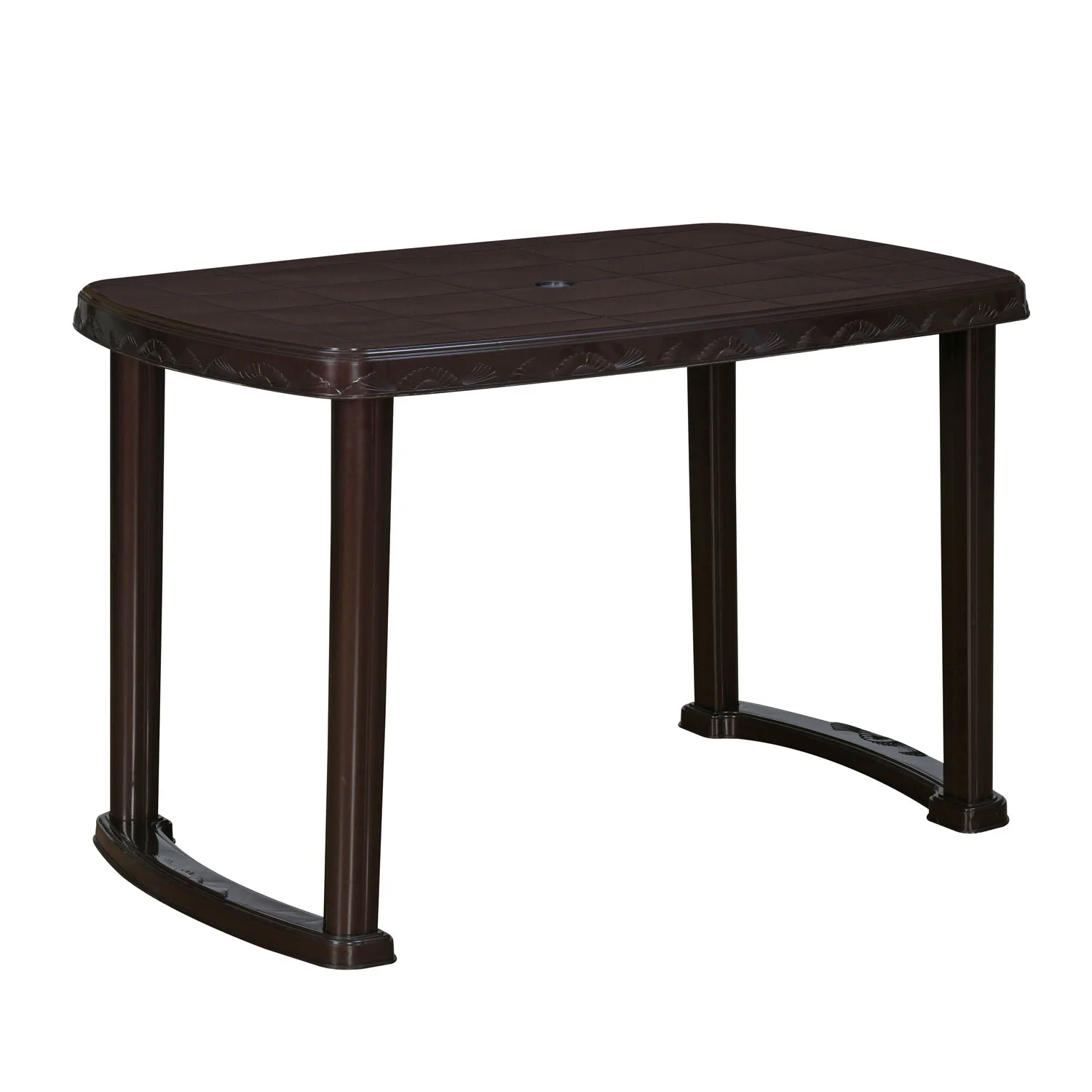 Nilkamal Shahenshah 4 Seater Dining Set - Image 14