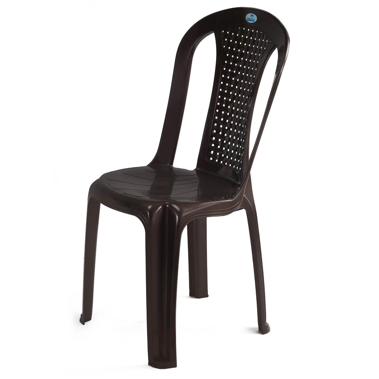 Nilkamal Shahenshah 4 Seater Dining Set - Image 16