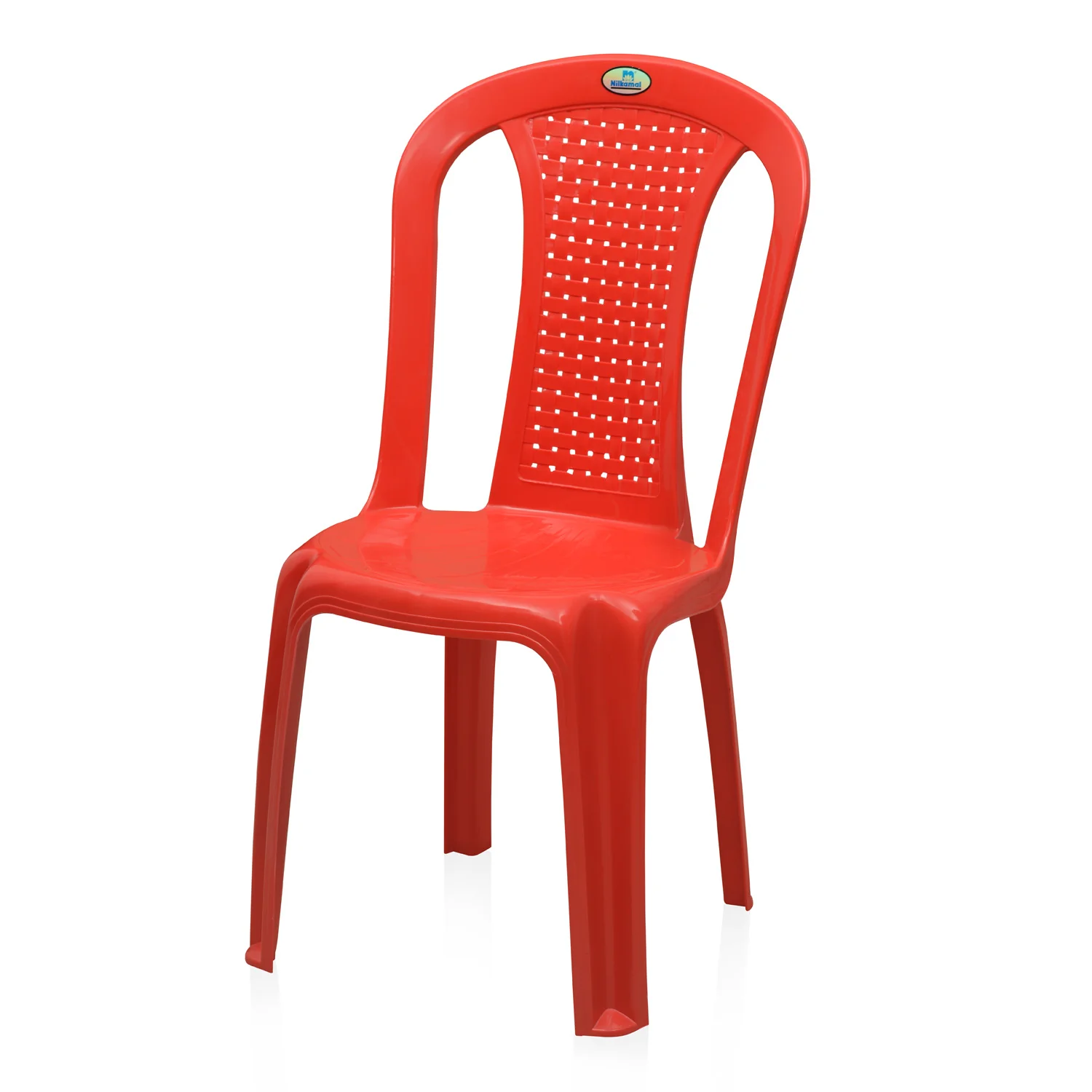 Nilkamal Shahenshah 4 Seater Dining Set - Image 27