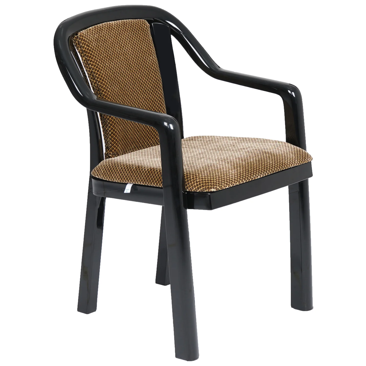 Nilkamal Signature Fabric Arm Chair - Image 19