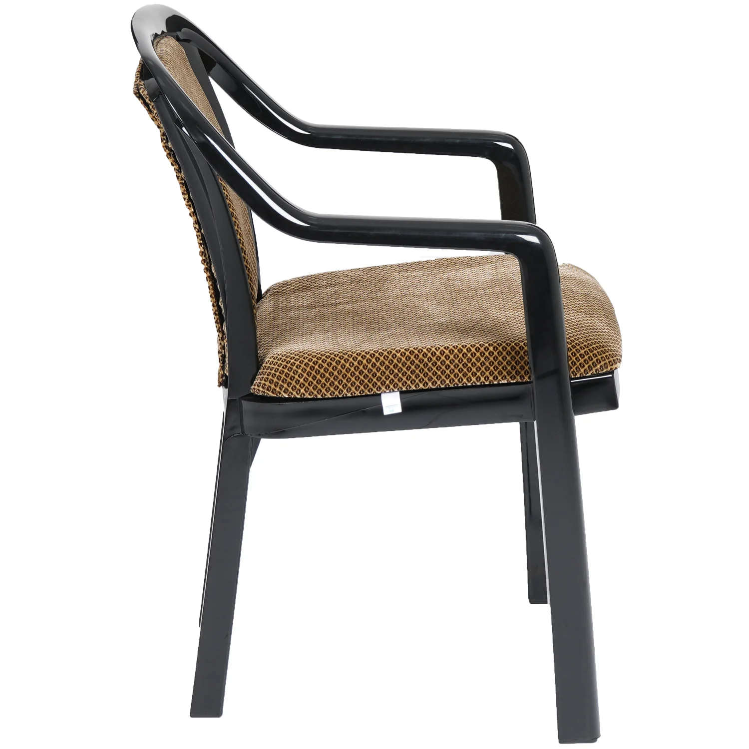 Nilkamal Signature Fabric Arm Chair - Image 21