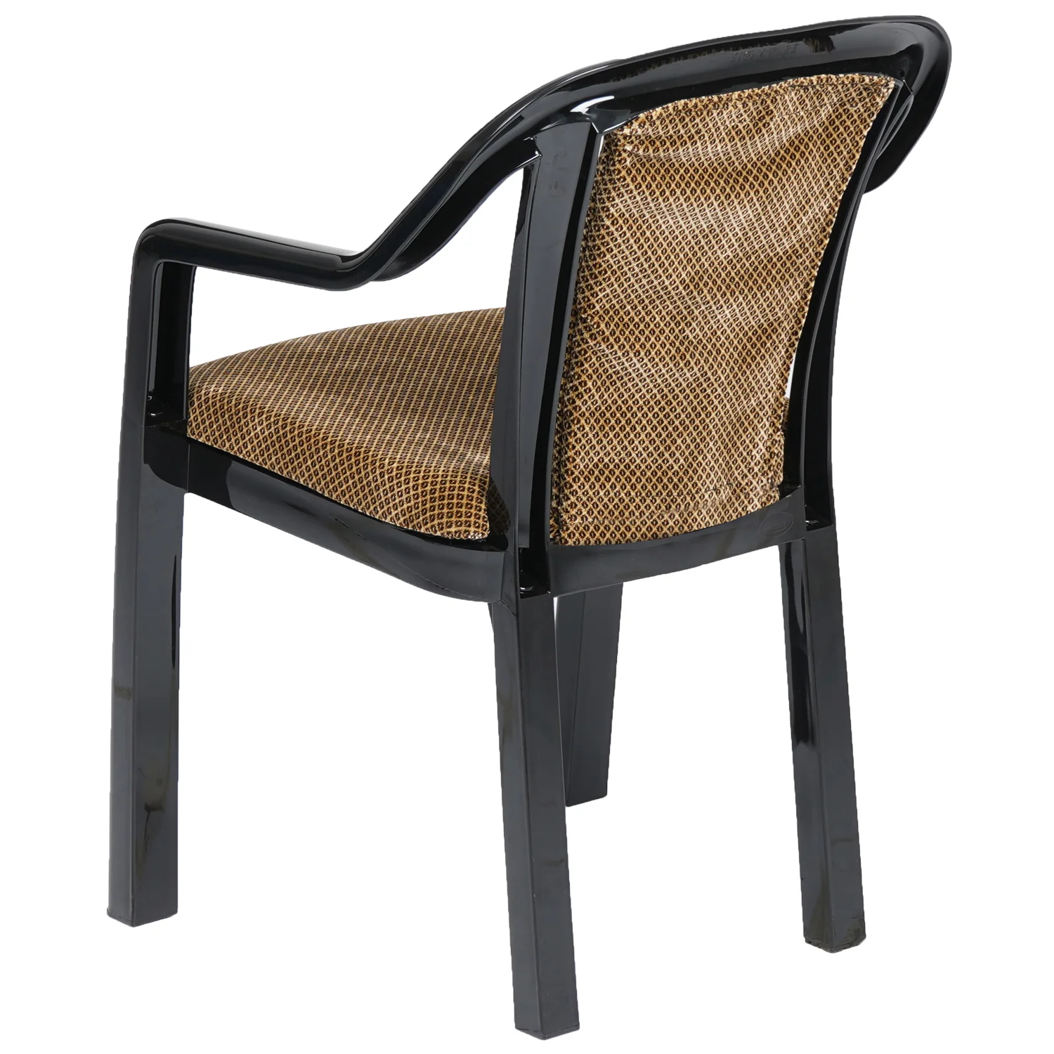 Nilkamal Signature Fabric Arm Chair - Image 22