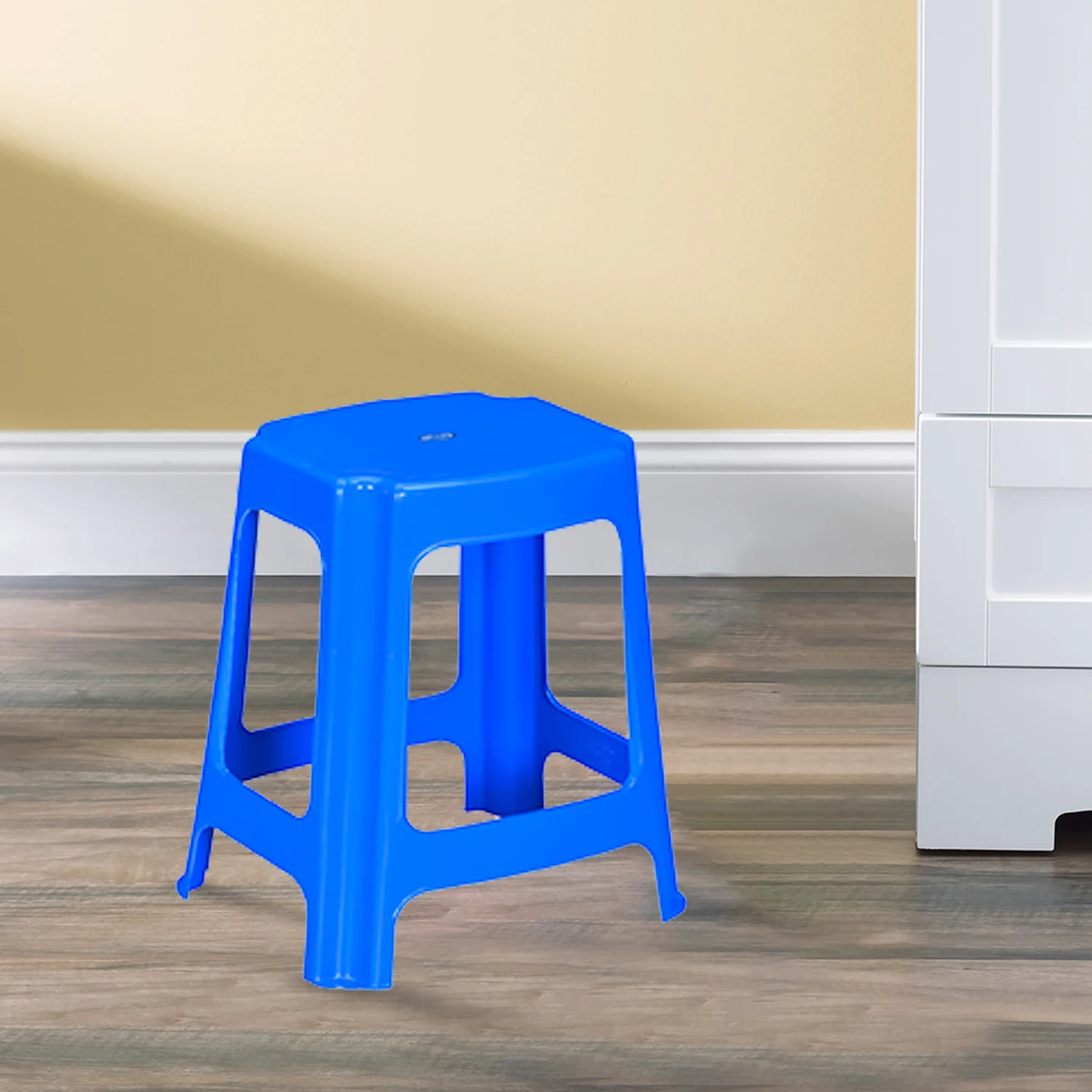 Nilkamal STL06 Plastic Stool - Image 15