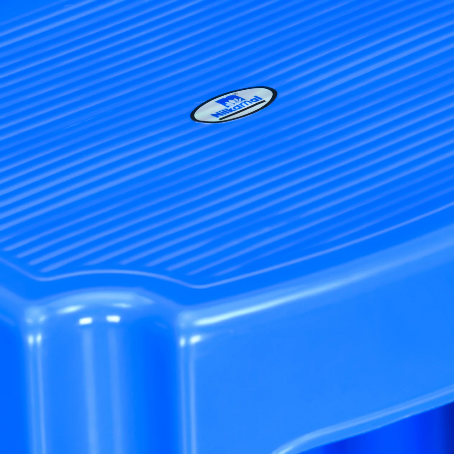 Nilkamal STL06 Plastic Stool - Image 19