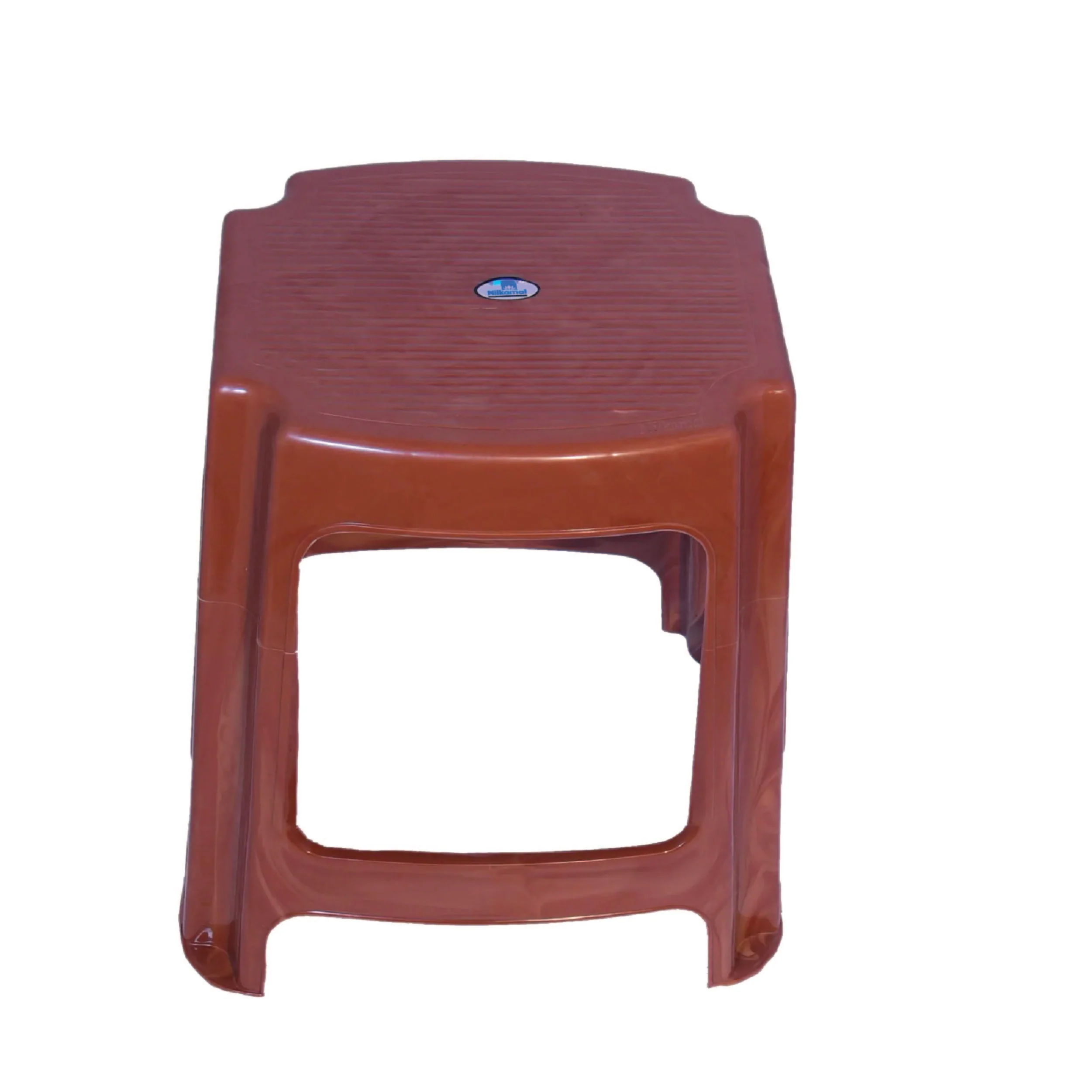 Nilkamal STL06 Plastic Stool - Image 24