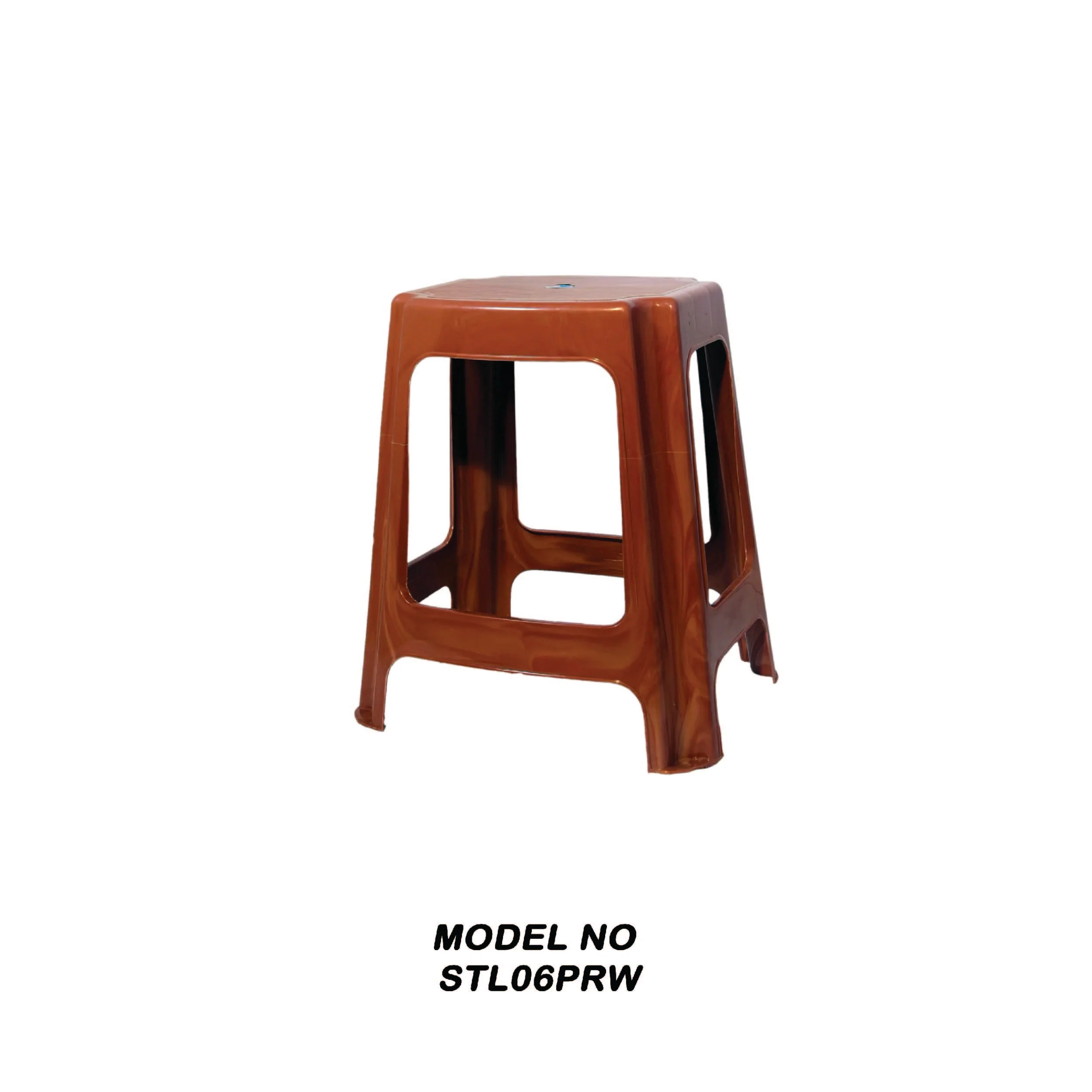 Nilkamal STL06 Plastic Stool - Image 25