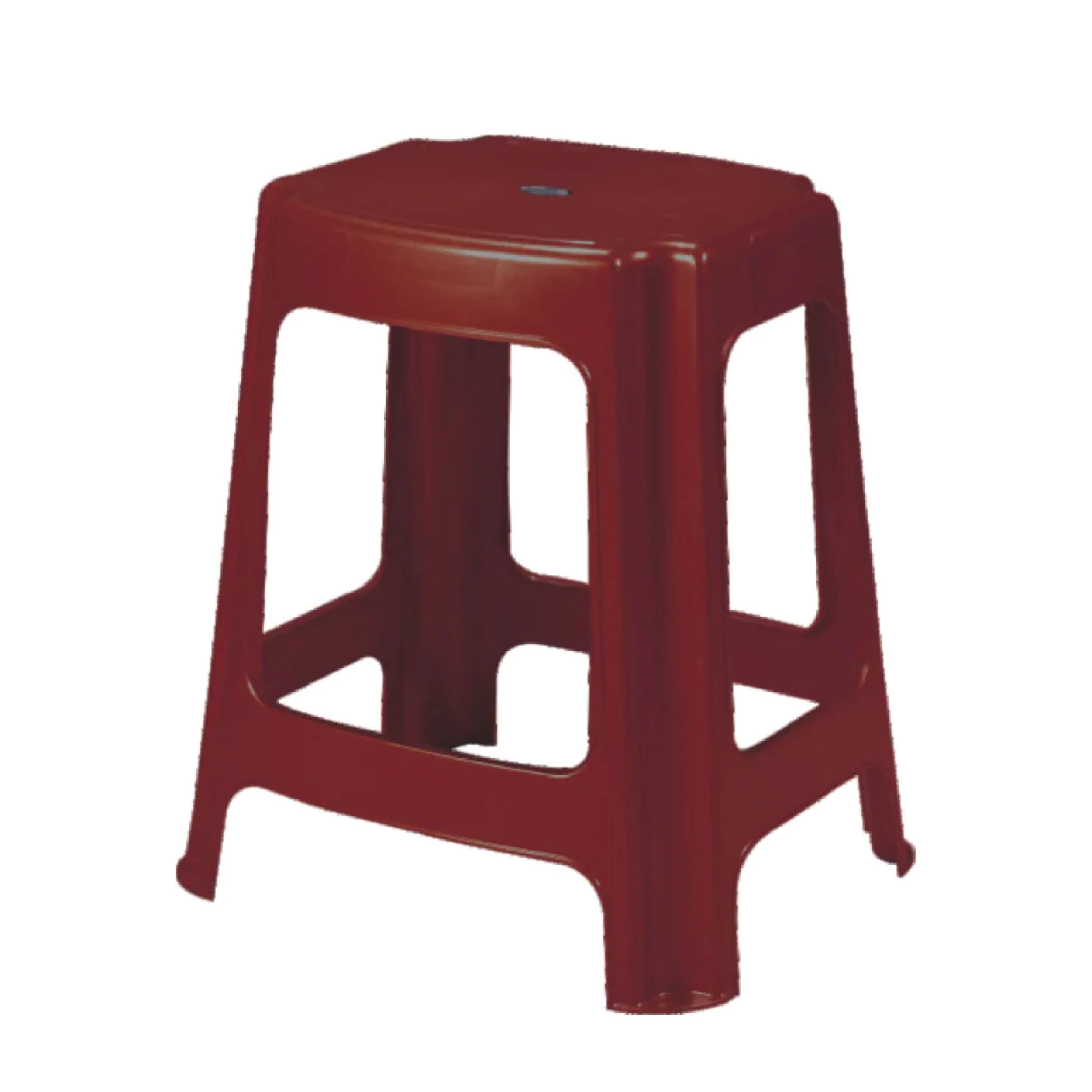 Nilkamal STL06 Plastic Stool - Image 26