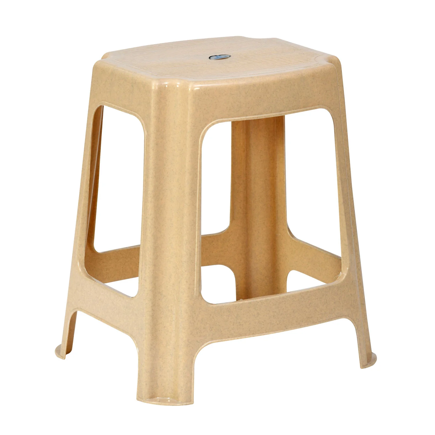 Nilkamal STL06 Plastic Stool - Image 3