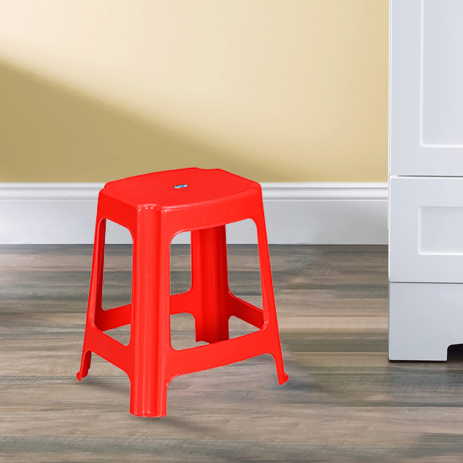 Nilkamal STL06 Plastic Stool - Image 8