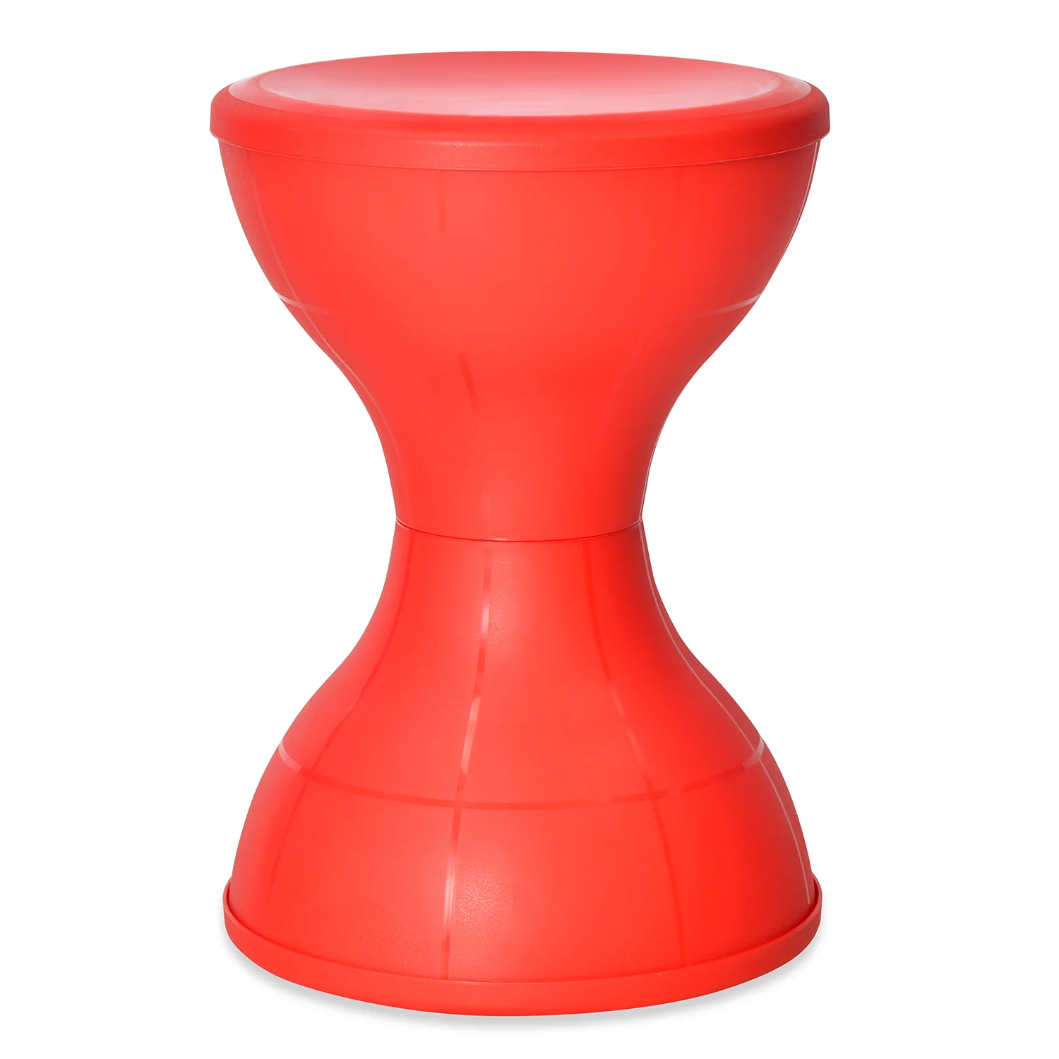 Nilkamal STL12 Plastic Stool - Image 2