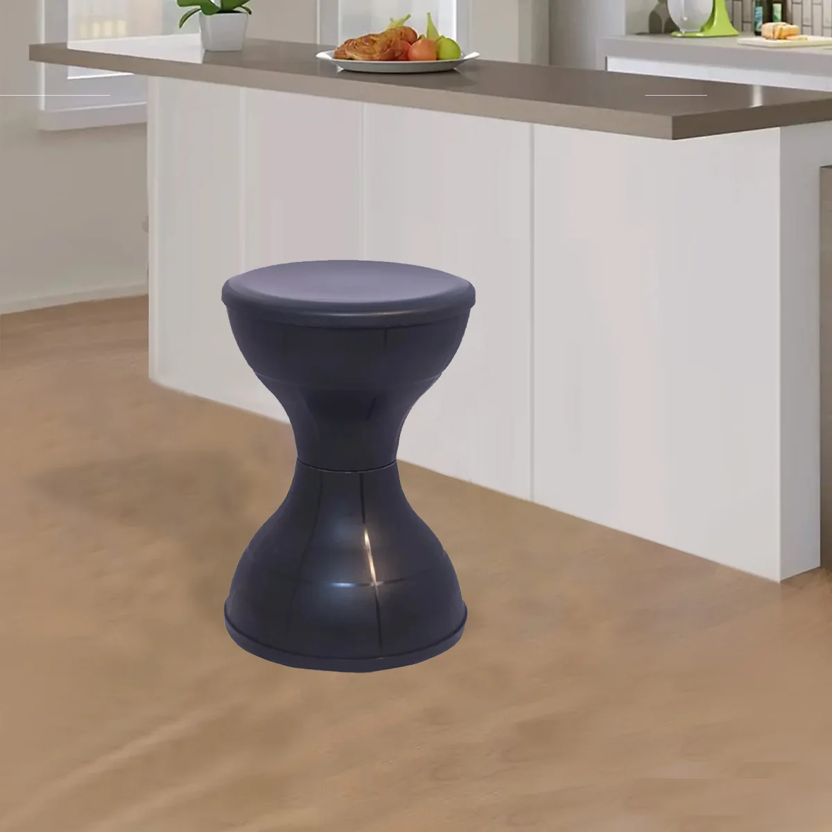Nilkamal STL12 Plastic Stool - Image 5