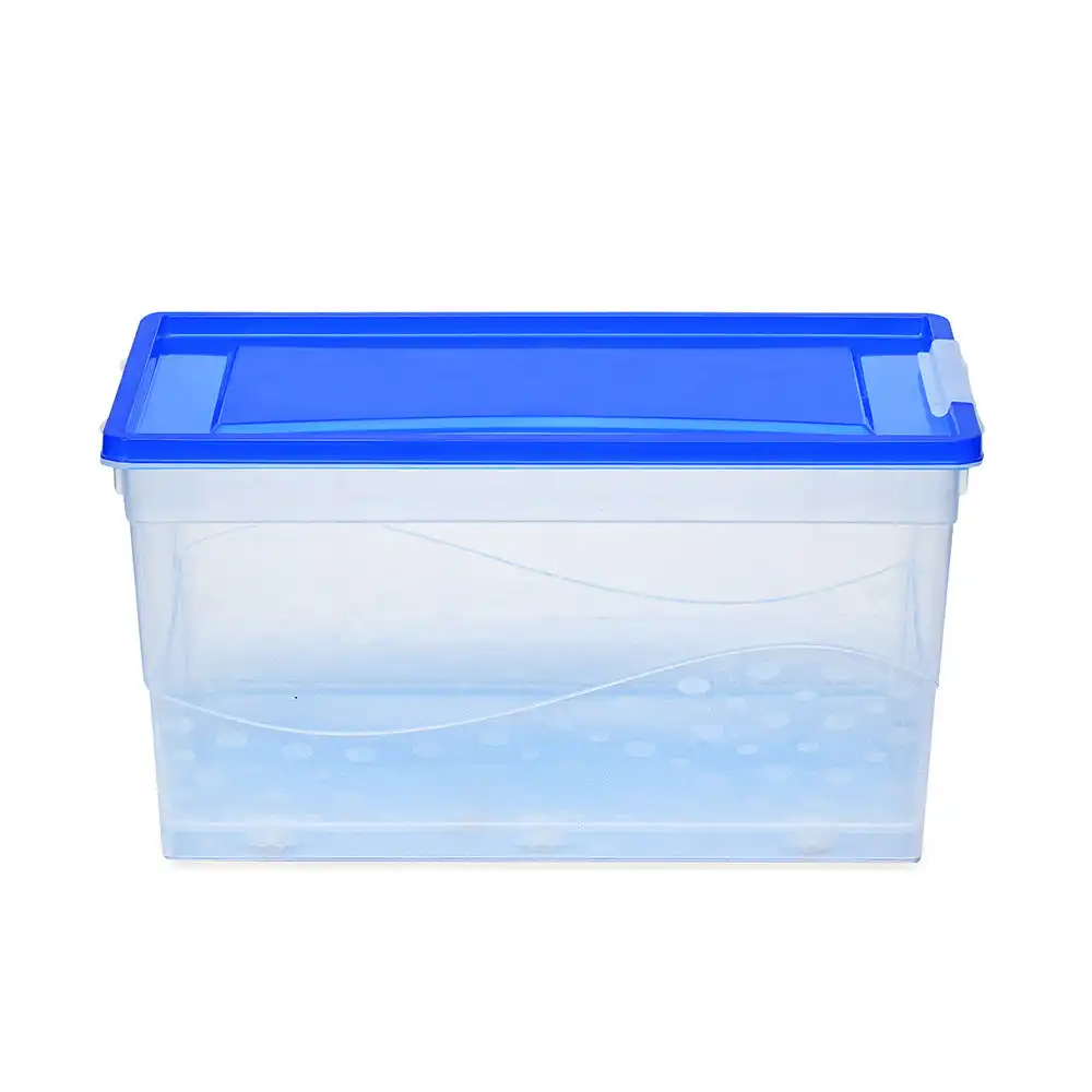 Nilkamal 50 Ltr Multipurpose Storage Box with Lid - Image 4
