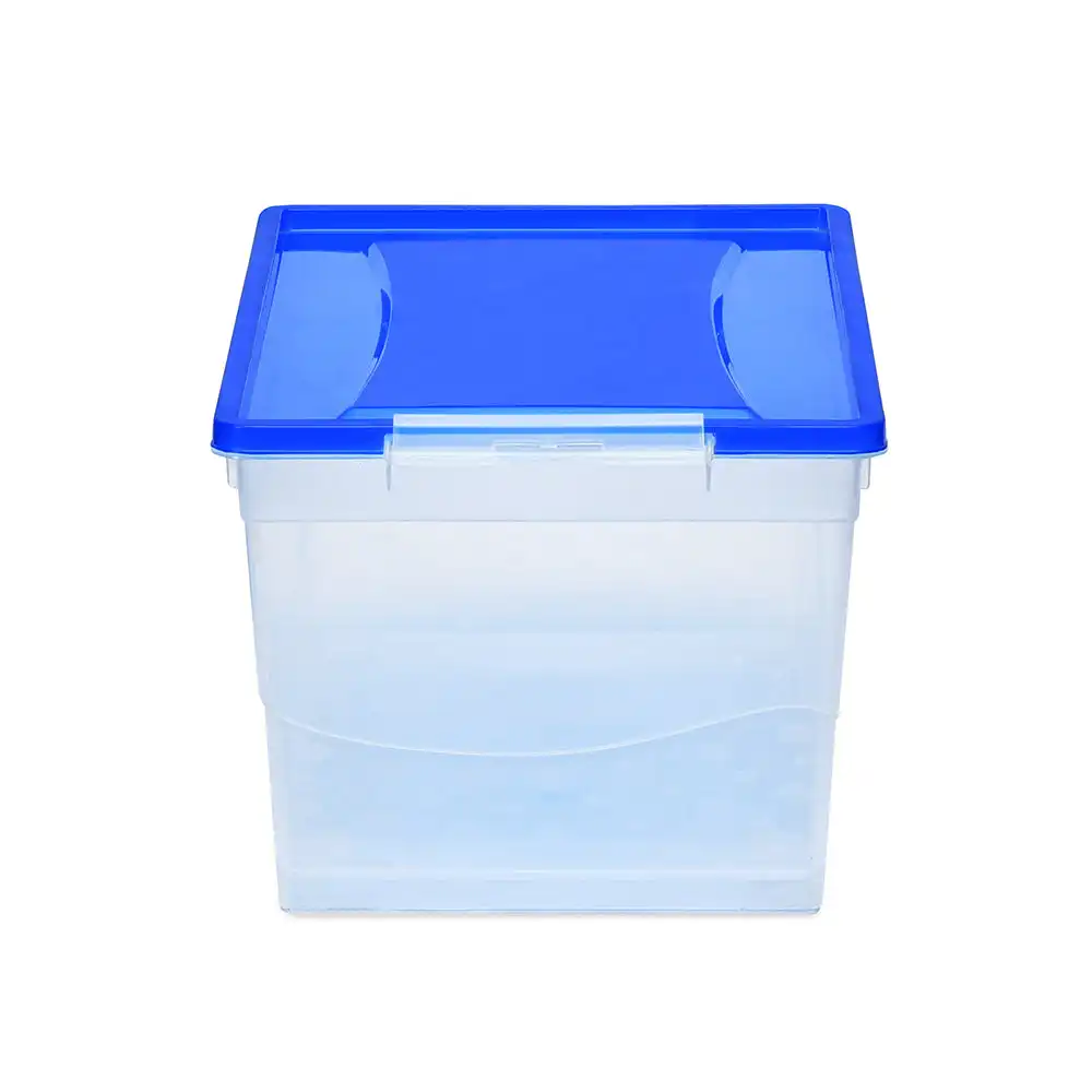 Nilkamal 50 Ltr Multipurpose Storage Box with Lid - Image 5
