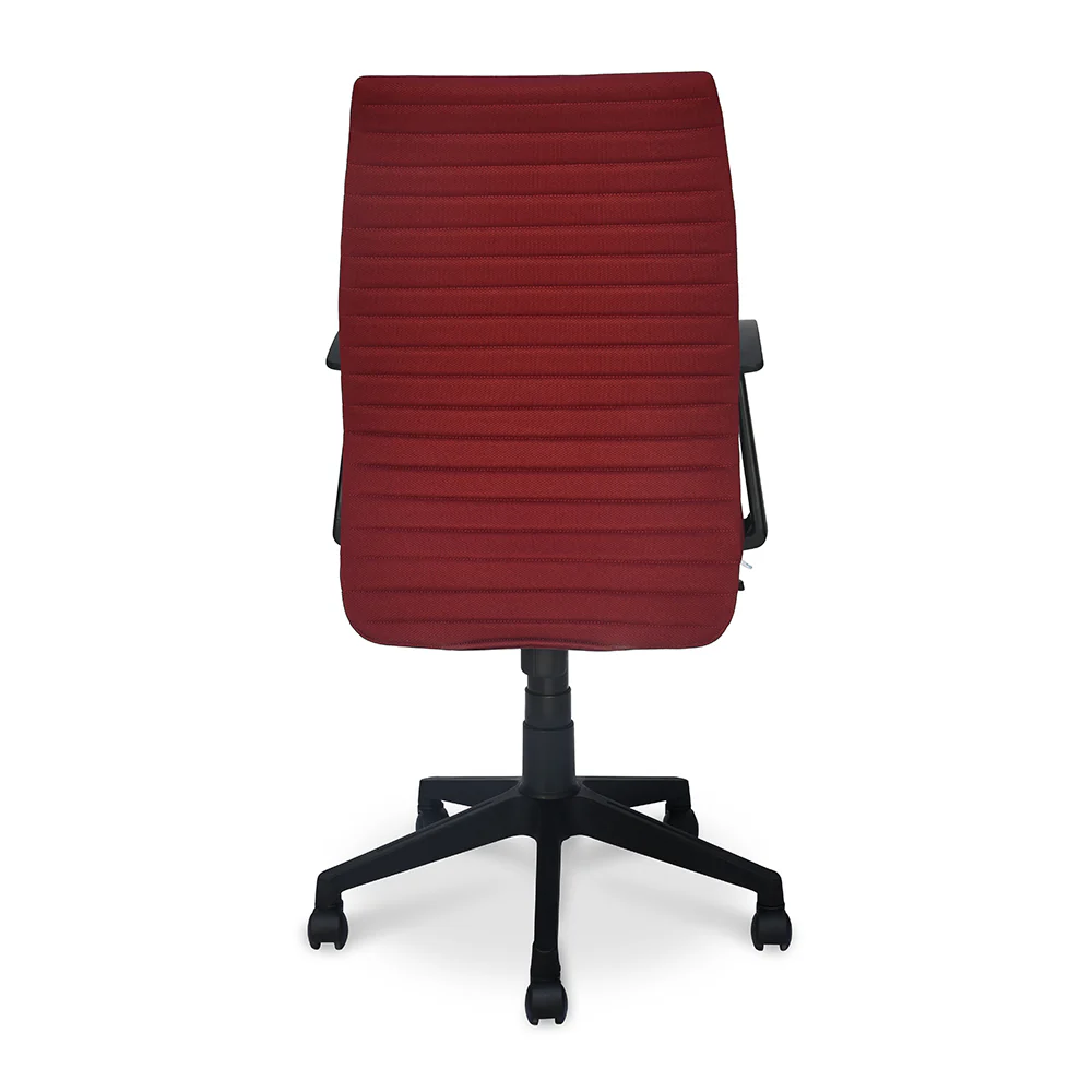 Nilkamal Thames Neo High Back Fabric Chair - Image 26