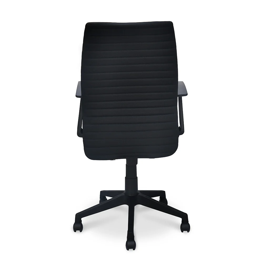 Nilkamal Thames Neo High Back Fabric Chair - Image 6