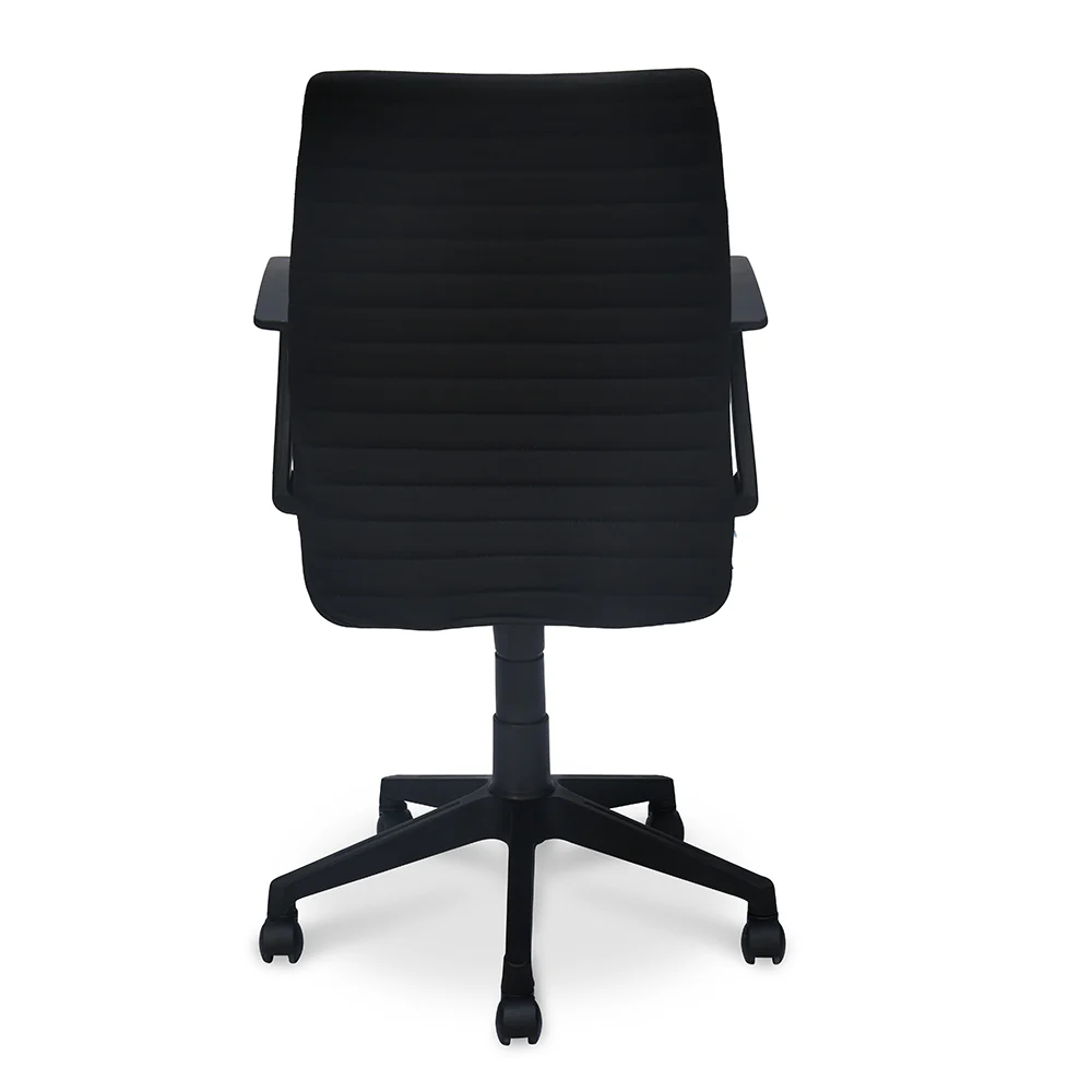 Nilkamal Thames Neo Mid Back Fabric Chair - Image 9