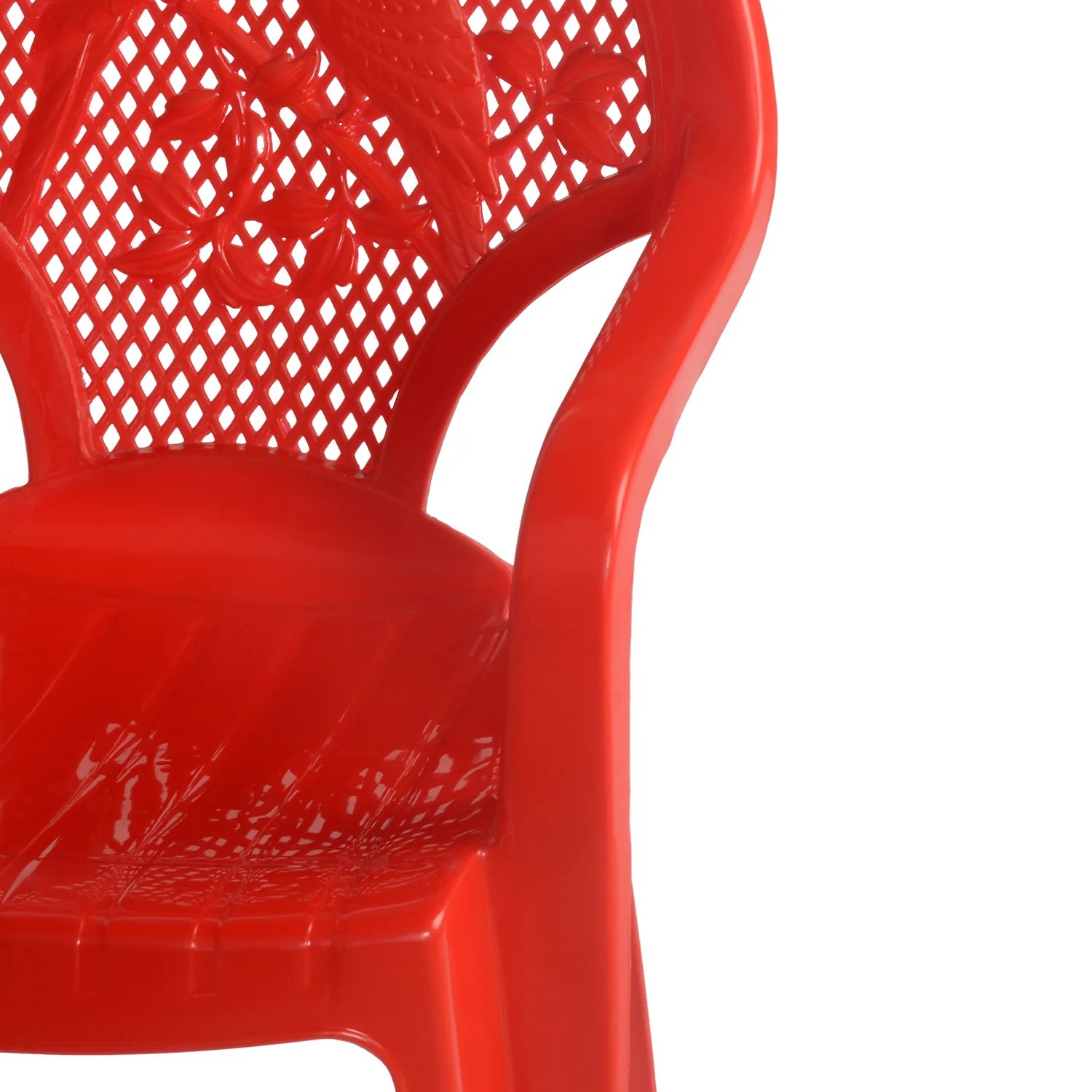 Nilkamal Toy CHR5015 Plastic Kids Arm Chair - Image 10