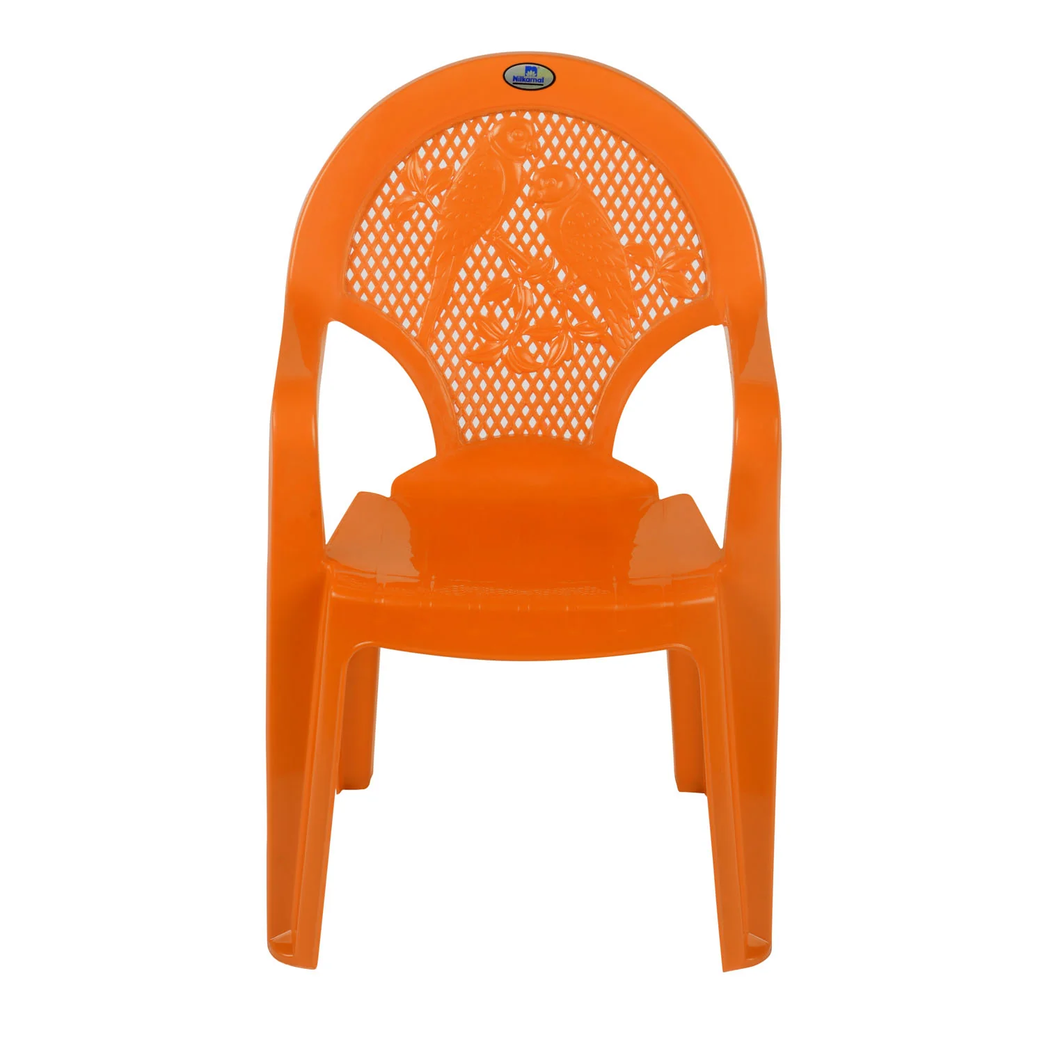 Nilkamal Toy CHR5015 Plastic Kids Arm Chair - Image 13