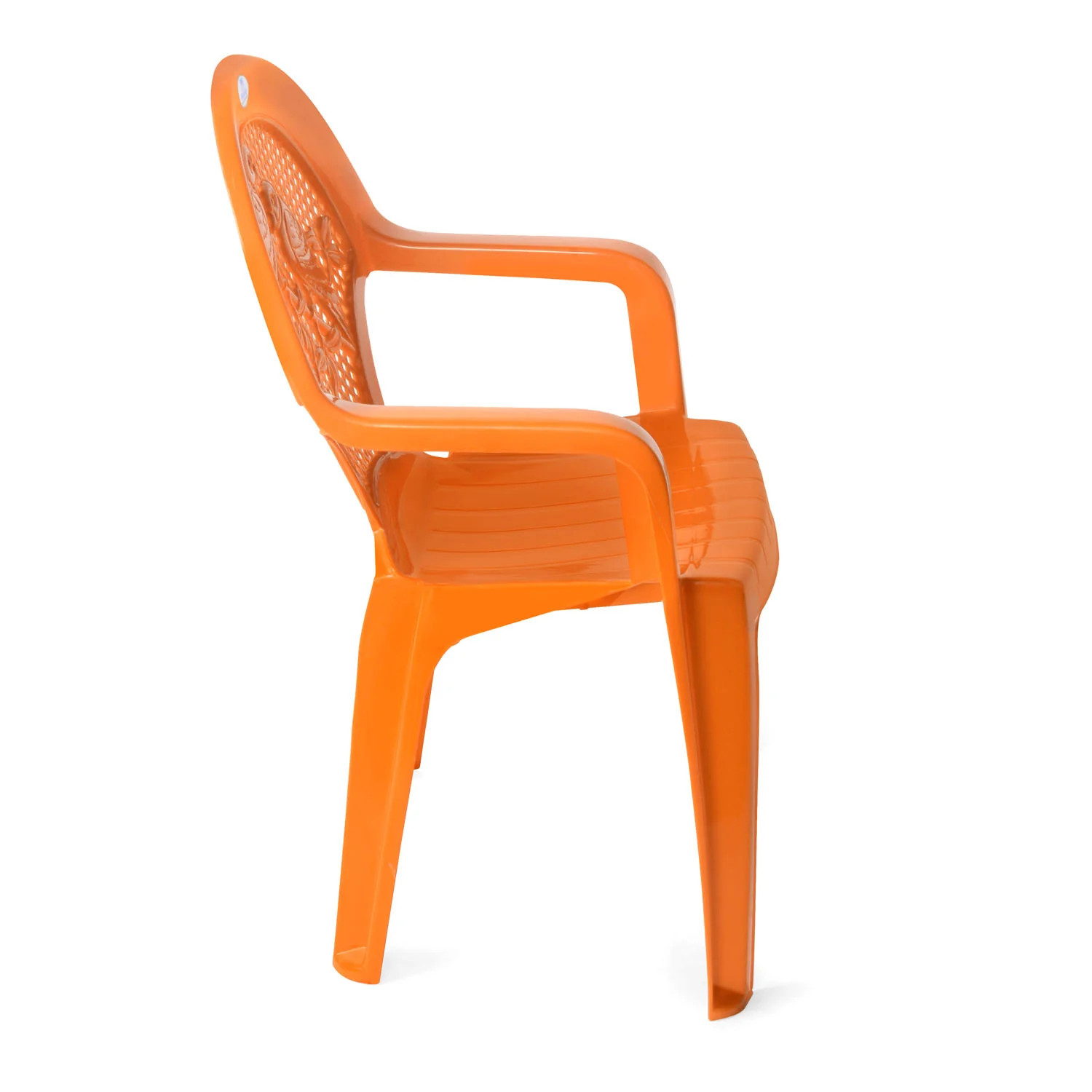 Nilkamal Toy CHR5015 Plastic Kids Arm Chair - Image 15
