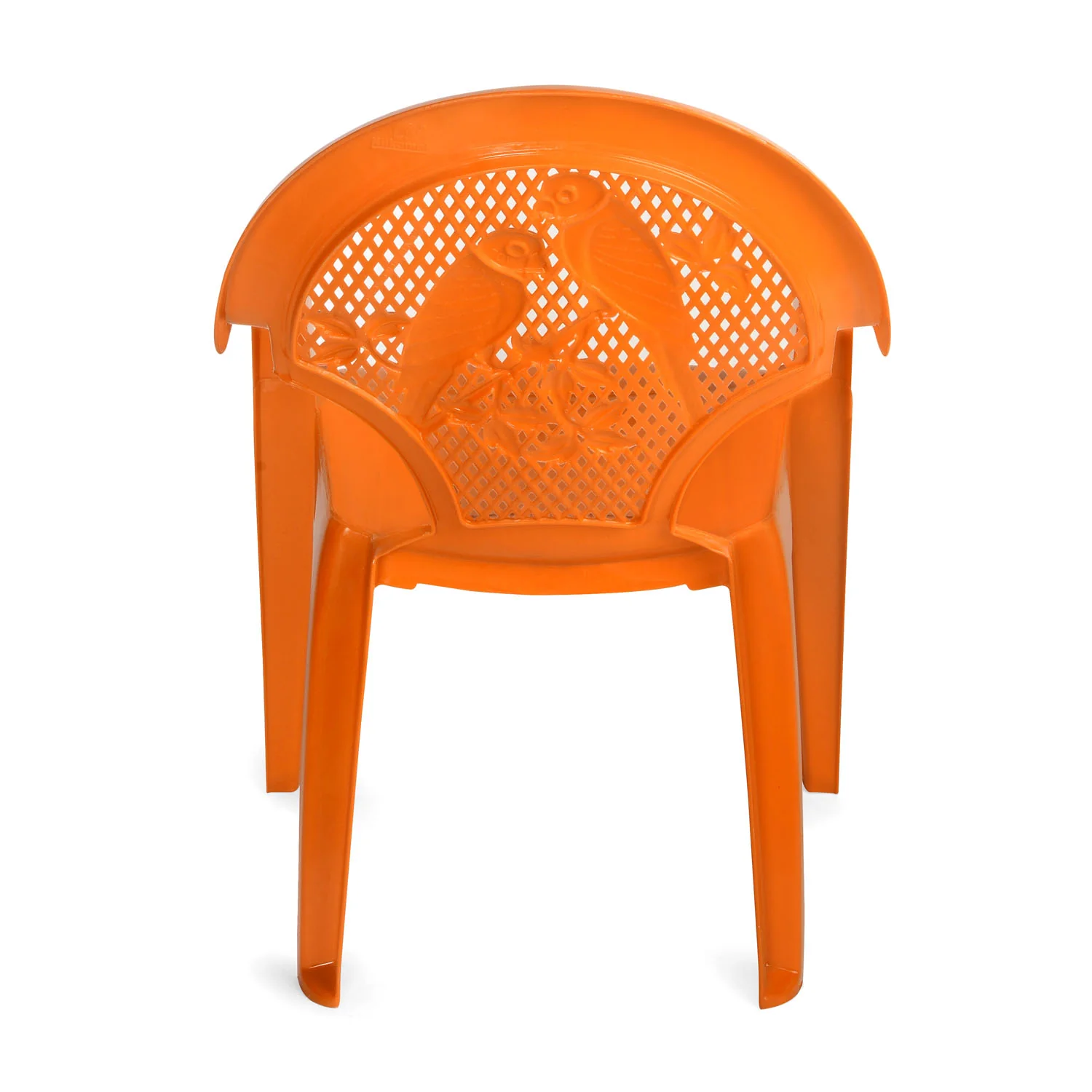 Nilkamal Toy CHR5015 Plastic Kids Arm Chair - Image 16