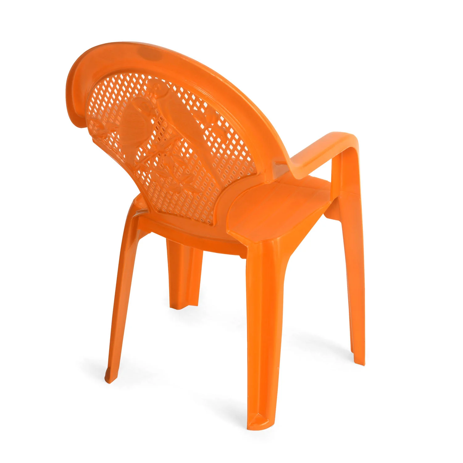 Nilkamal Toy CHR5015 Plastic Kids Arm Chair - Image 17