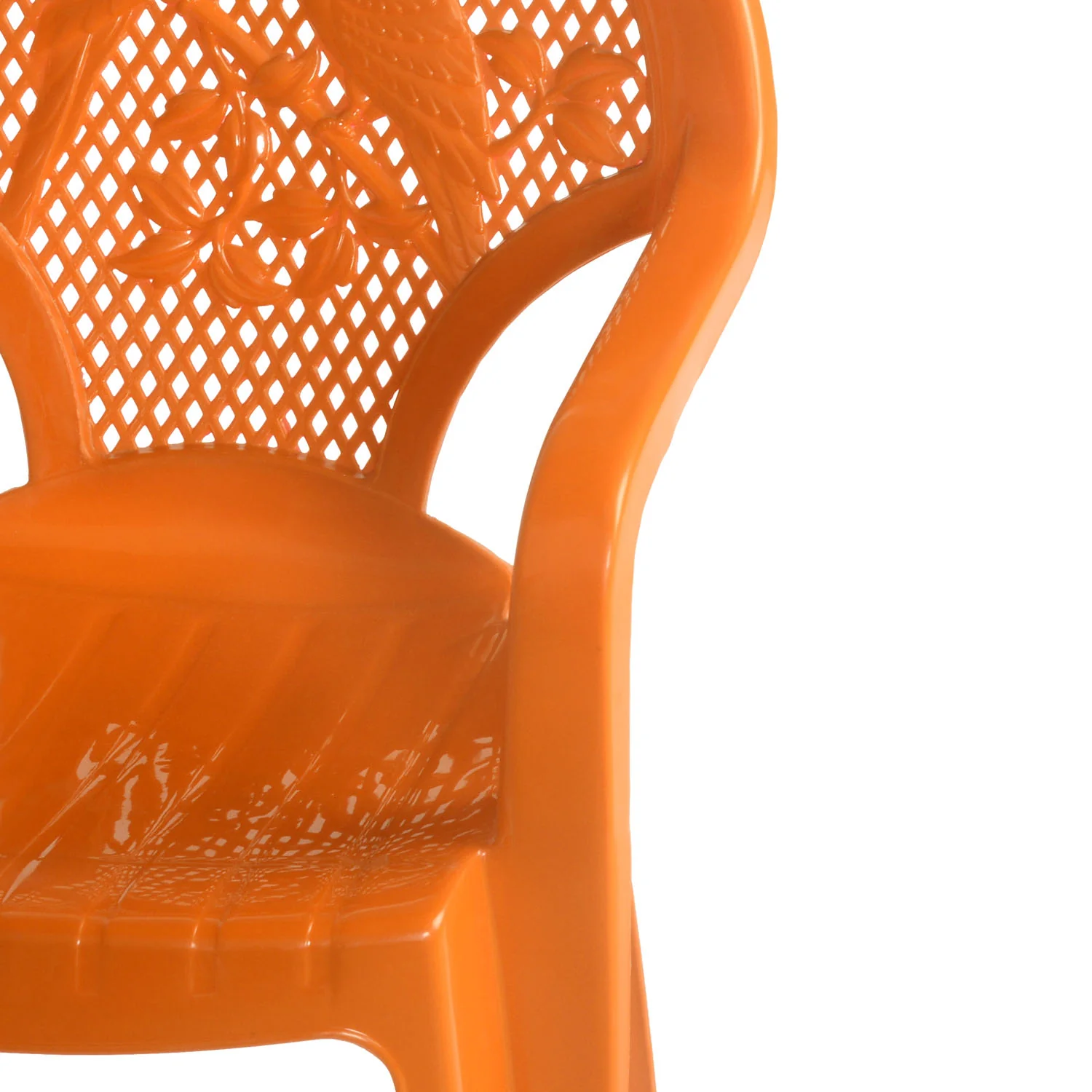 Nilkamal Toy CHR5015 Plastic Kids Arm Chair - Image 18
