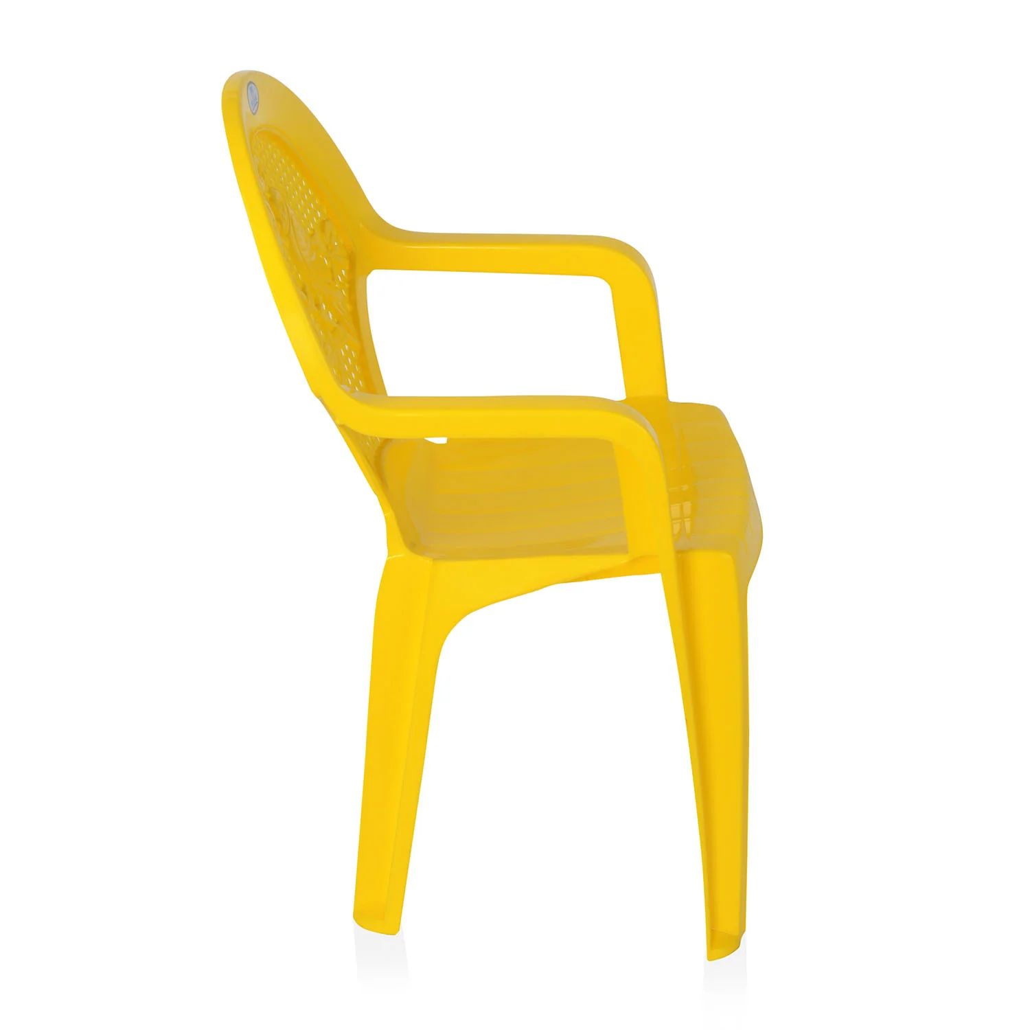 Nilkamal Toy CHR5015 Plastic Kids Arm Chair - Image 24