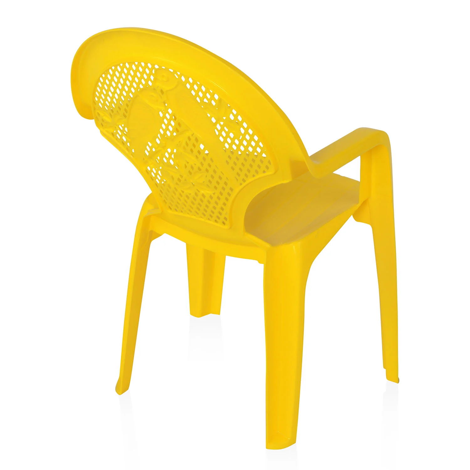 Nilkamal Toy CHR5015 Plastic Kids Arm Chair - Image 25