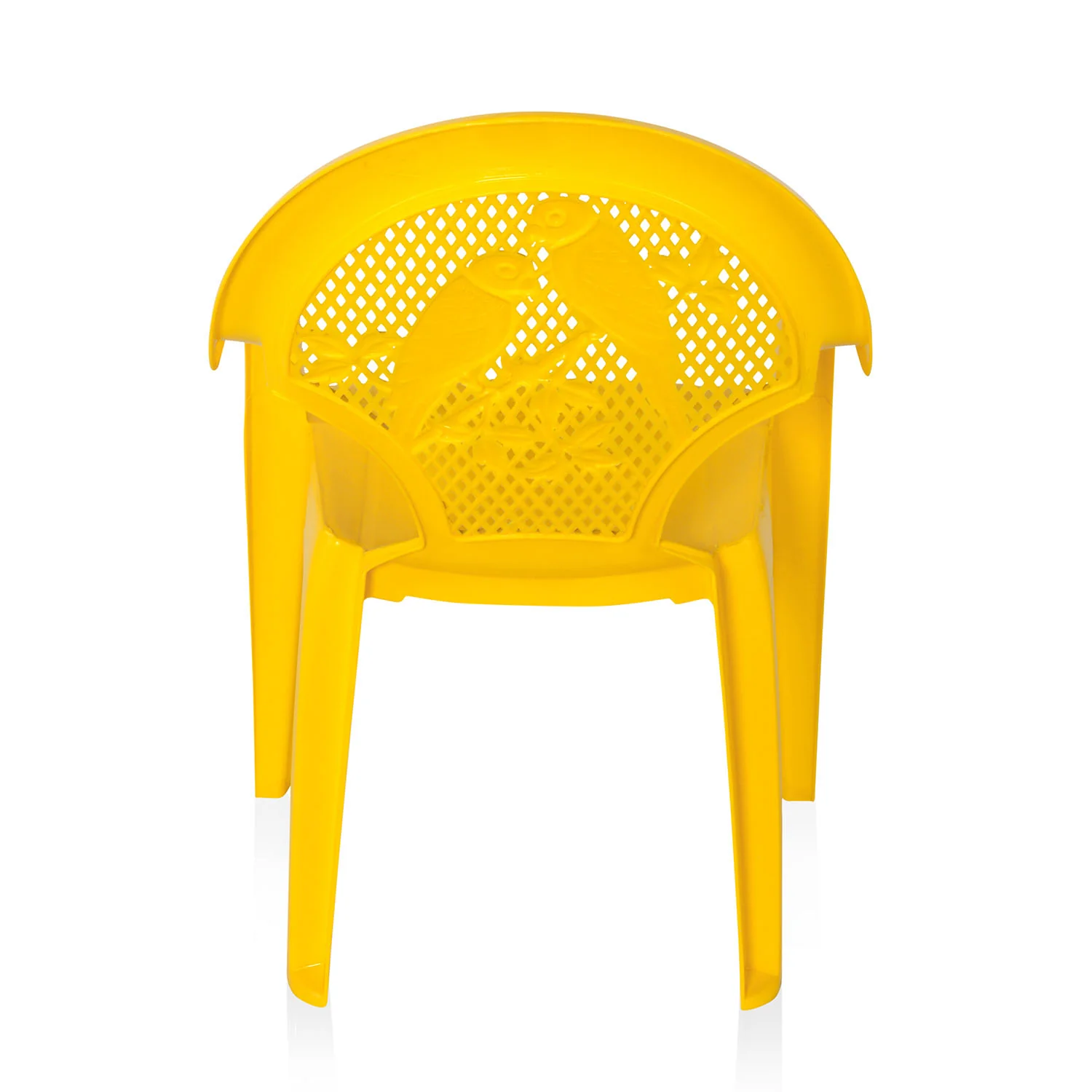 Nilkamal Toy CHR5015 Plastic Kids Arm Chair - Image 26