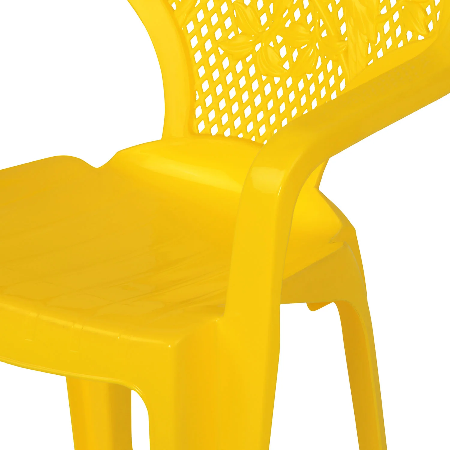 Nilkamal Toy CHR5015 Plastic Kids Arm Chair - Image 27