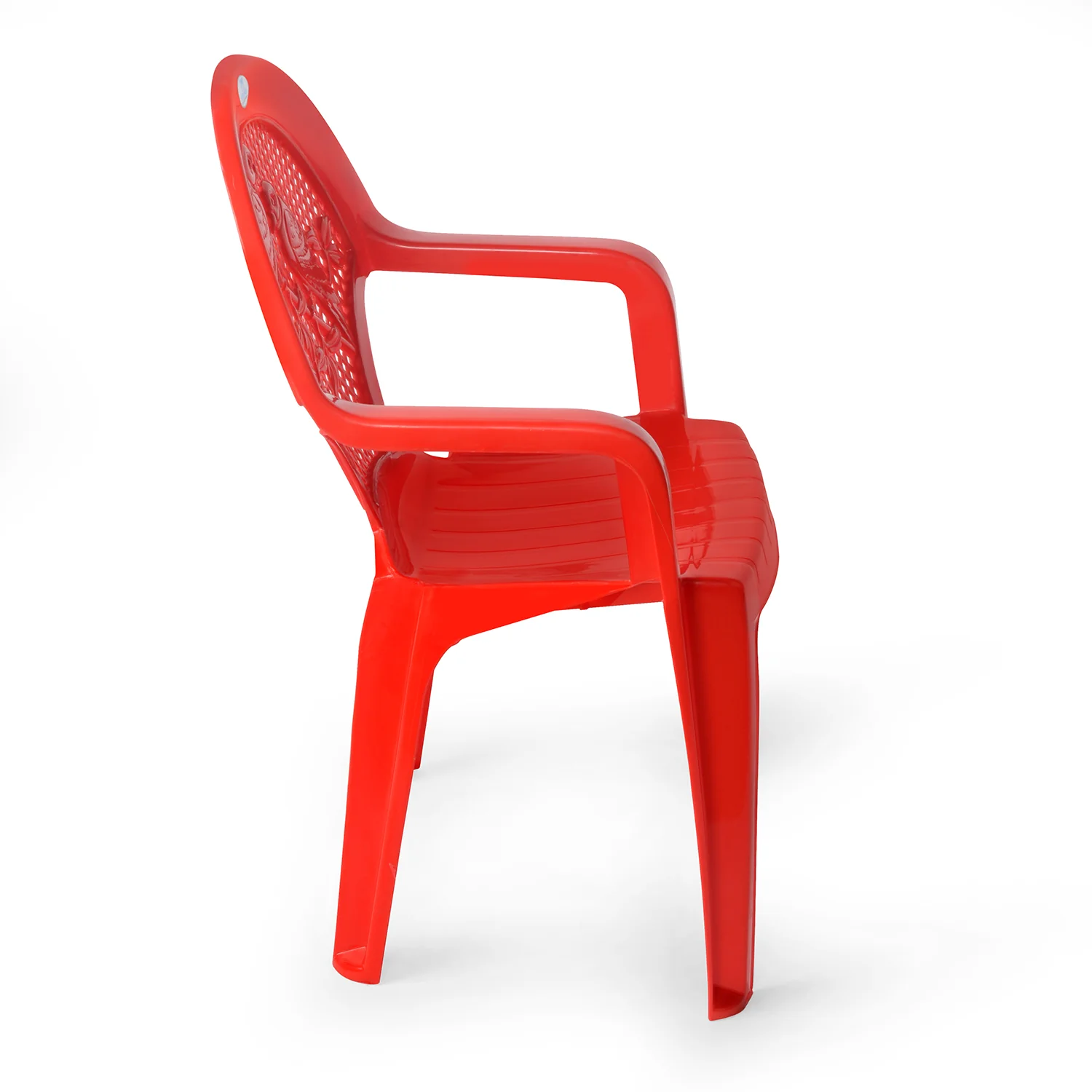 Nilkamal Toy CHR5015 Plastic Kids Arm Chair - Image 7