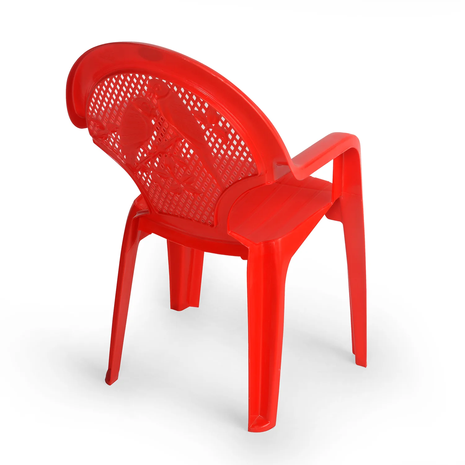Nilkamal Toy CHR5015 Plastic Kids Arm Chair - Image 8