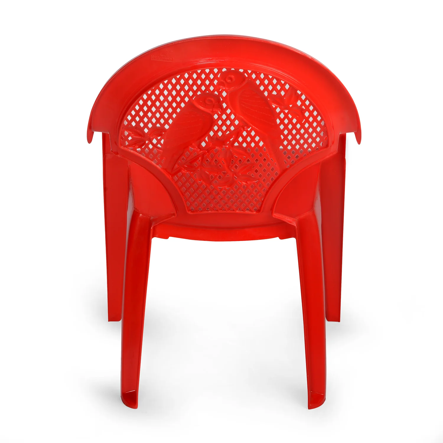 Nilkamal Toy CHR5015 Plastic Kids Arm Chair - Image 9