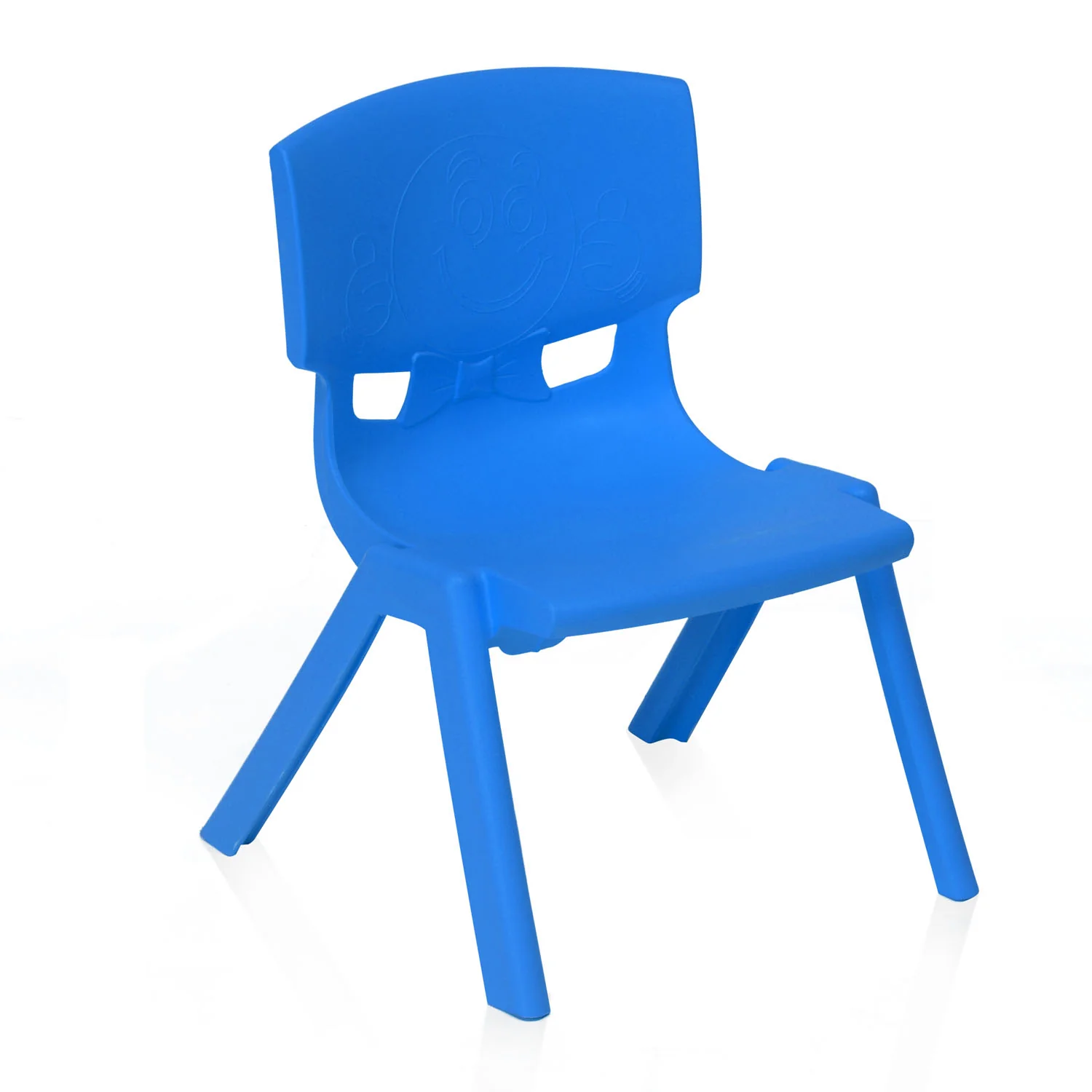 Nilkamal TOYCHR5260NW Plastic Baby Armless Chair - Image 11