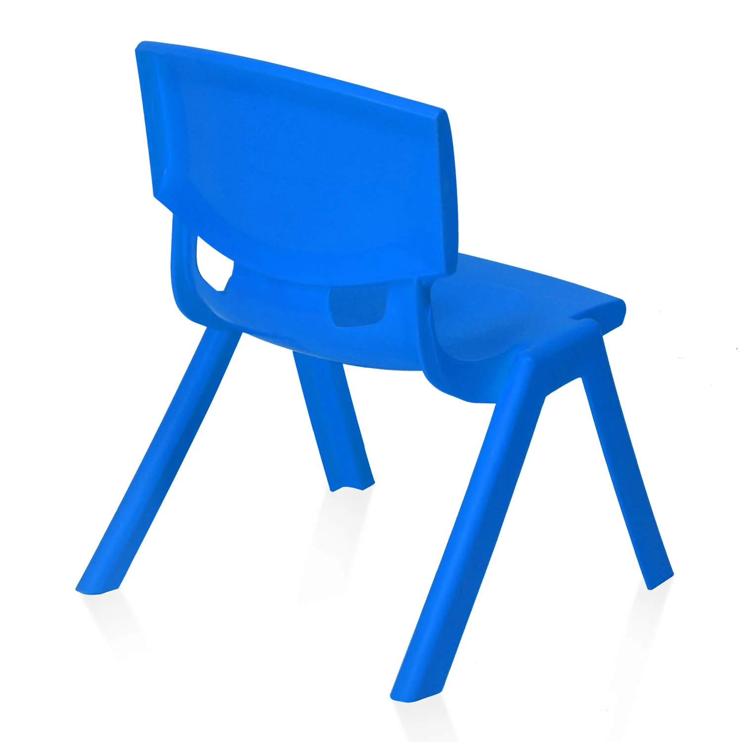 Nilkamal TOYCHR5260NW Plastic Baby Armless Chair - Image 14