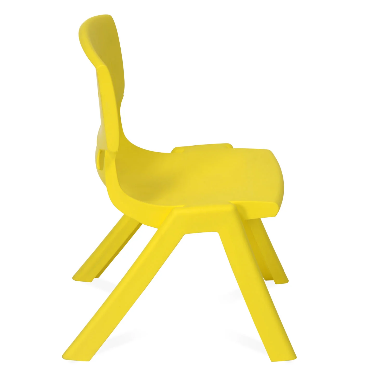 Nilkamal TOYCHR5260NW Plastic Baby Armless Chair - Image 30