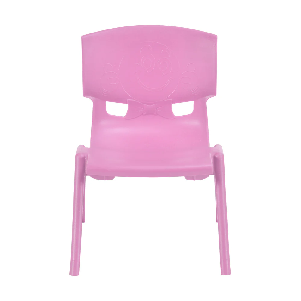 Nilkamal TOYCHR5260NW Plastic Baby Armless Chair - Image 37