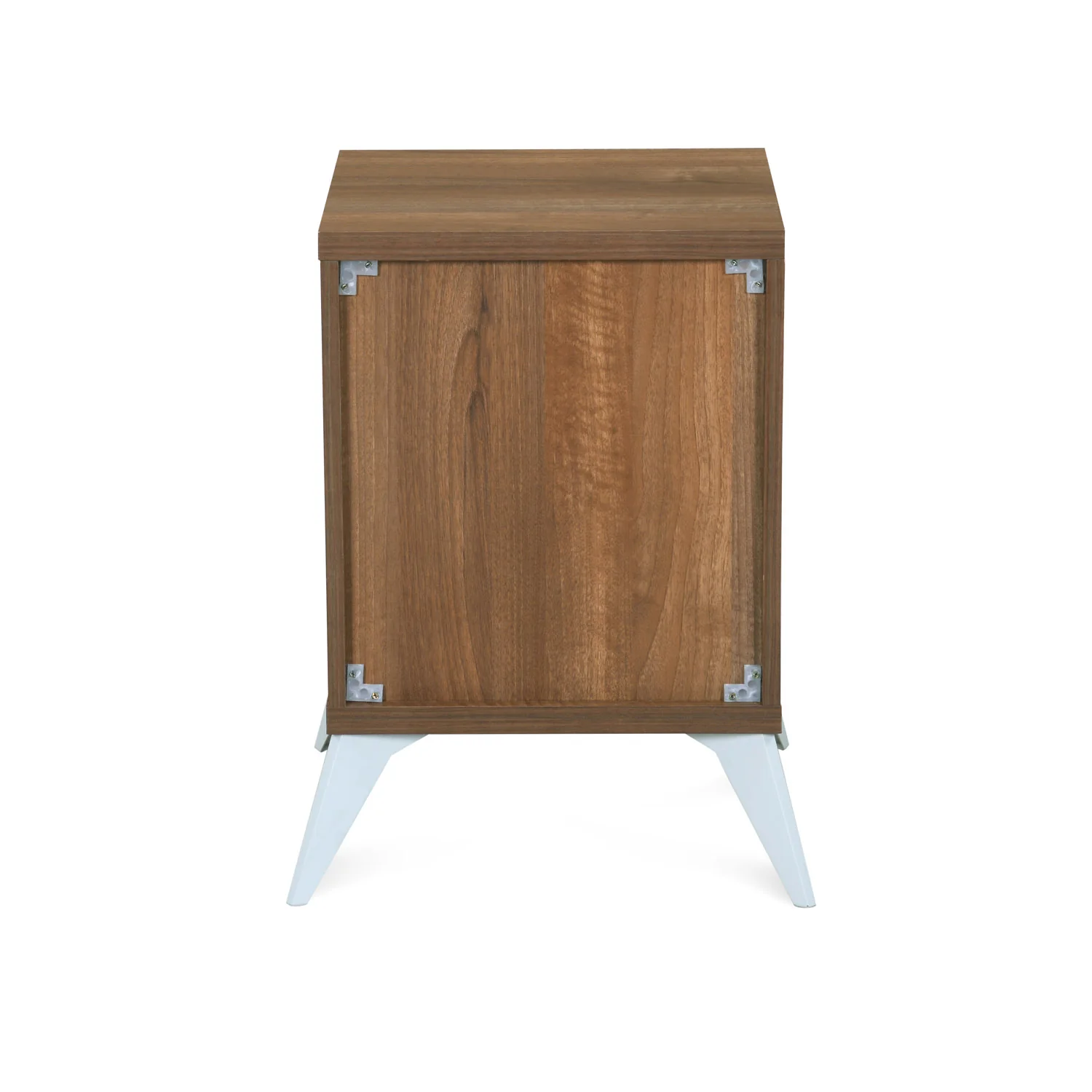 Nilkamal Trixie Night Stand (Oak) - Image 6