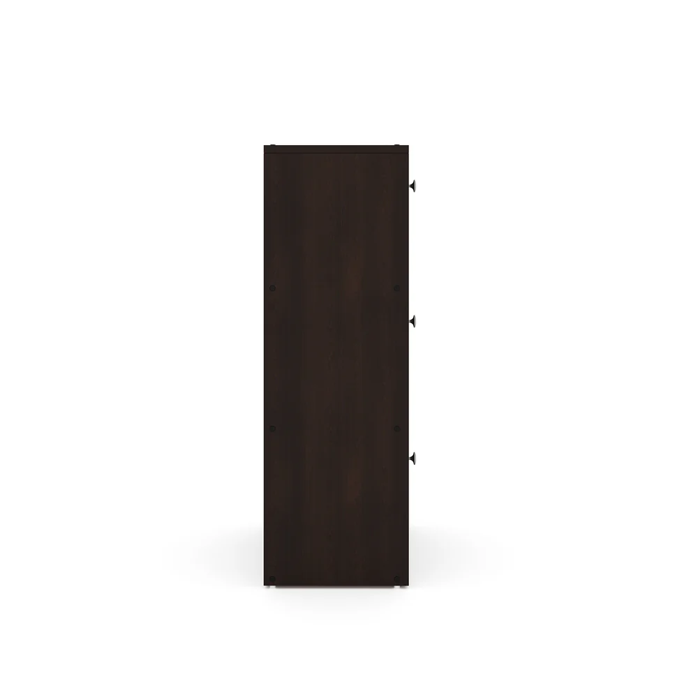 Nilkamal Troy Book Case (New Wenge) - Image 3