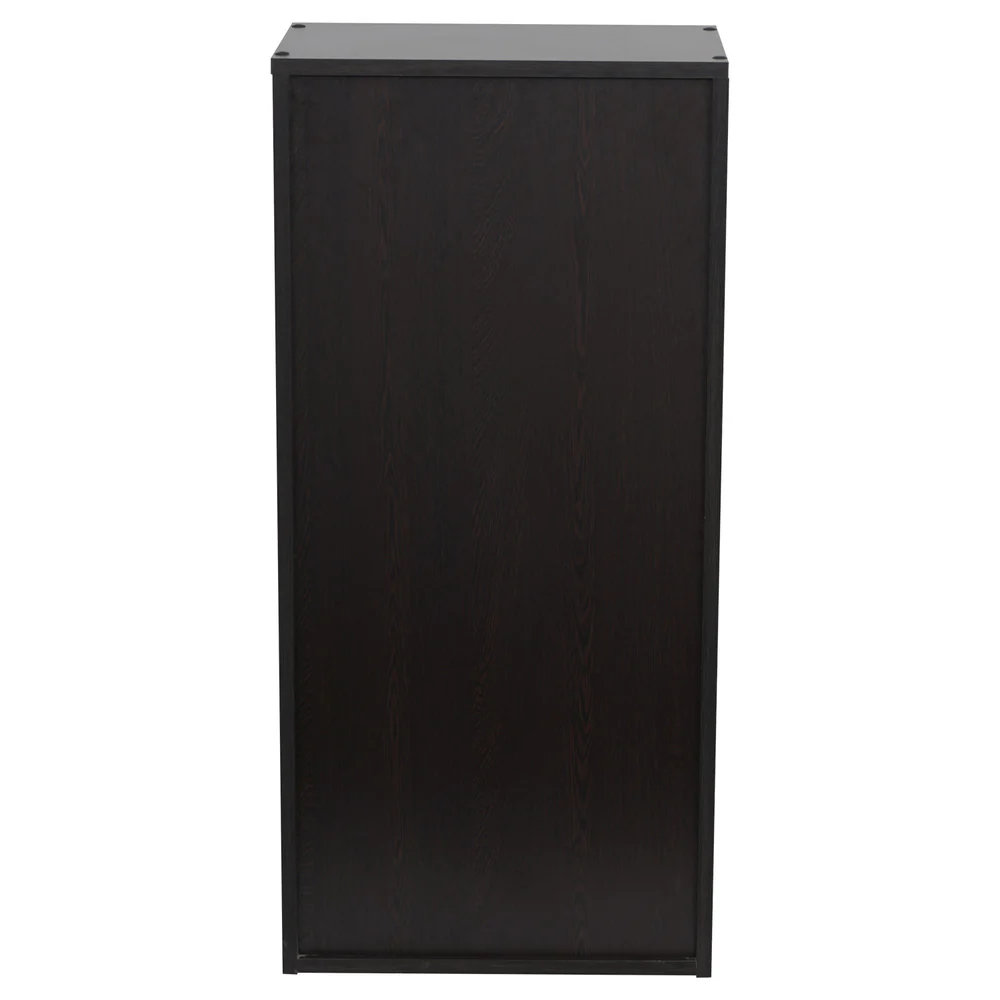 Nilkamal Troy Book Case (New Wenge) - Image 4