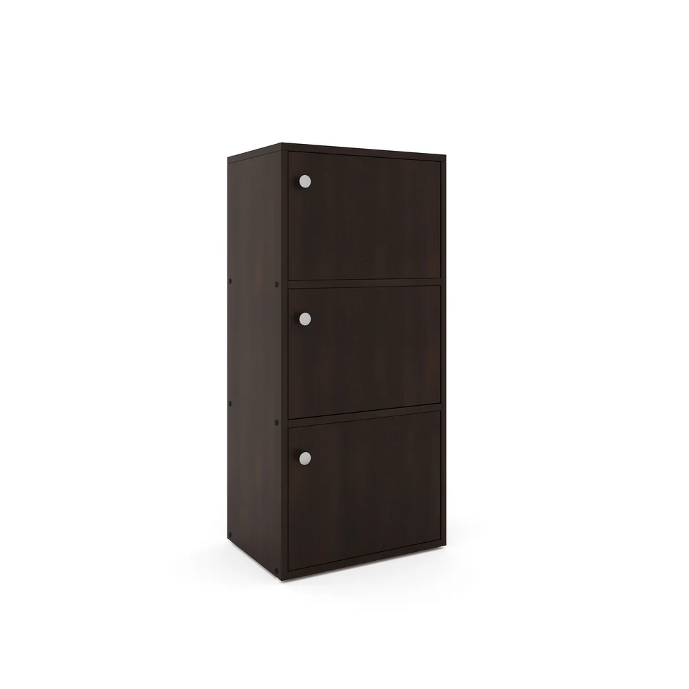 Nilkamal Troy Book Case (New Wenge) - Image 8
