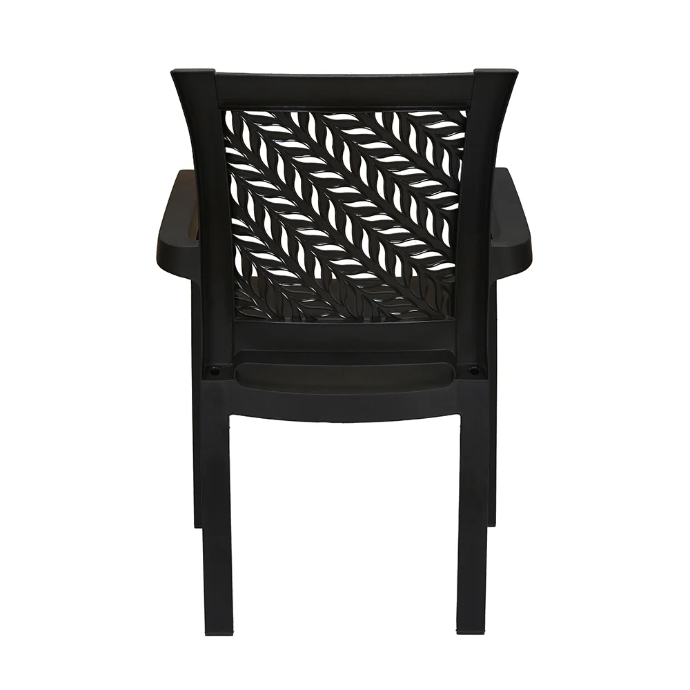 Nilkamal Tulip Plastic Arm Chair - Image 26
