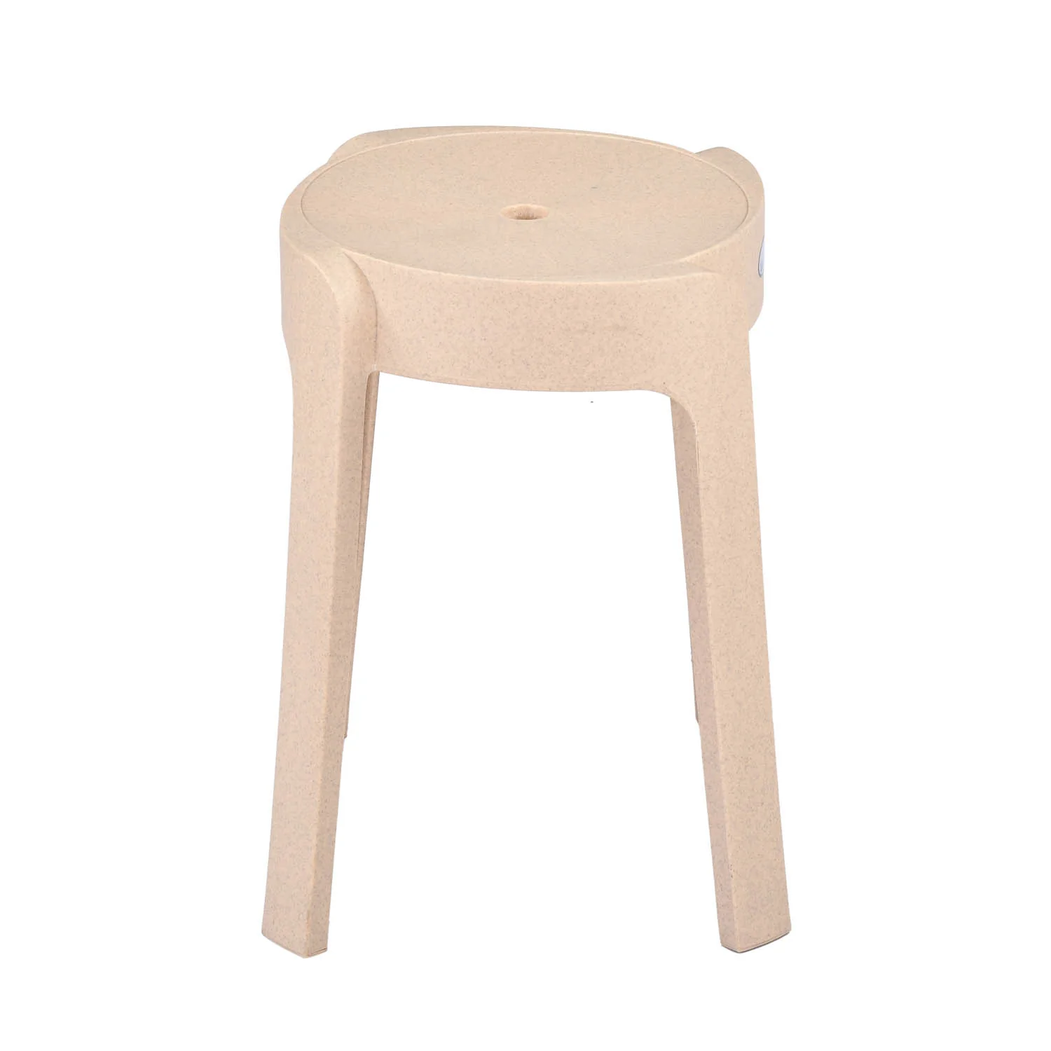 Nilkamal Twist Plastic Stool - Image 11