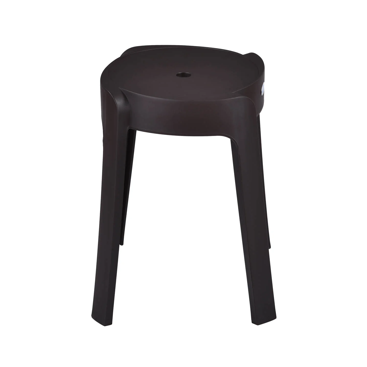 Nilkamal Twist Plastic Stool - Image 19