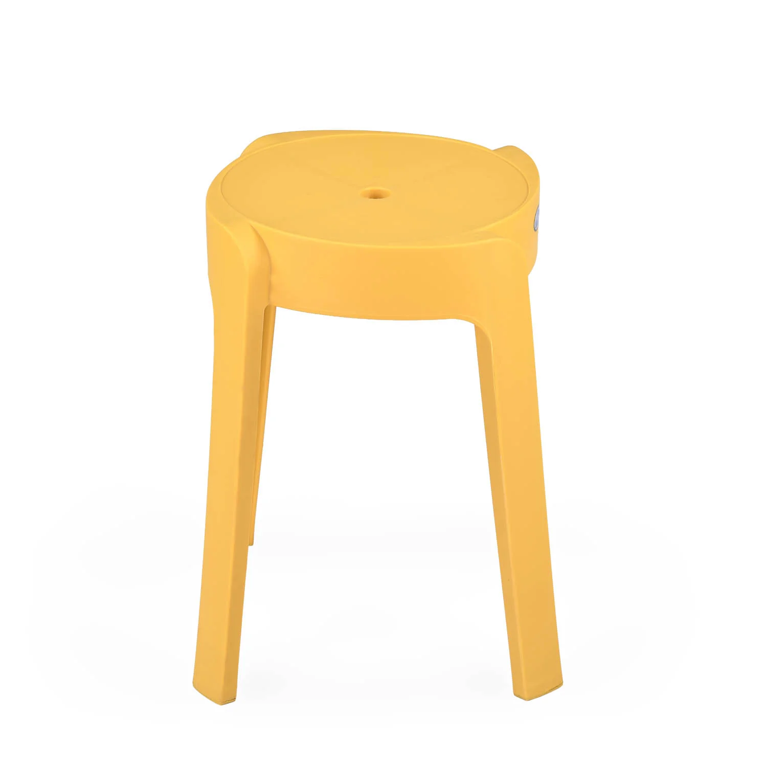 Nilkamal Twist Plastic Stool - Image 27
