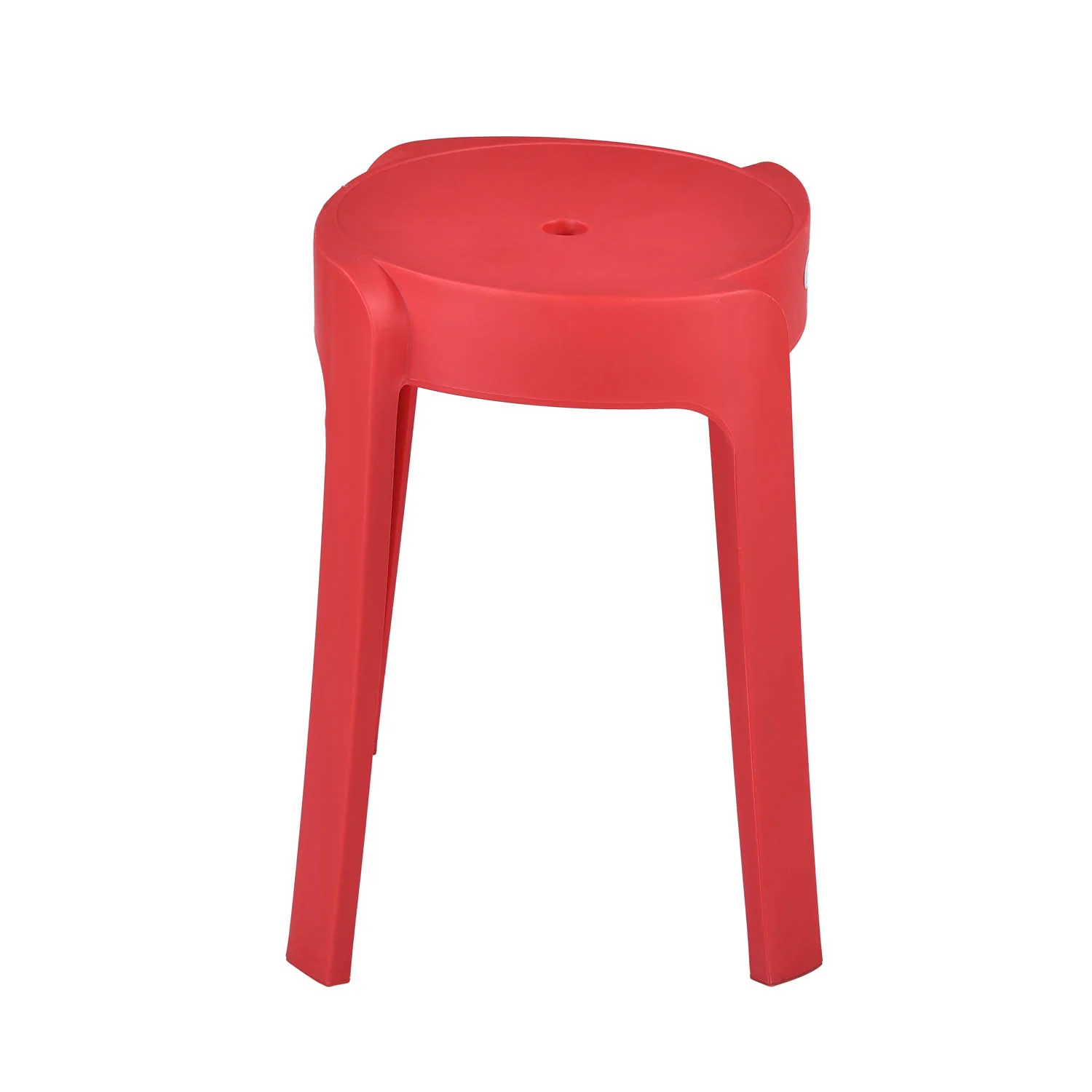 Nilkamal Twist Plastic Stool - Image 4