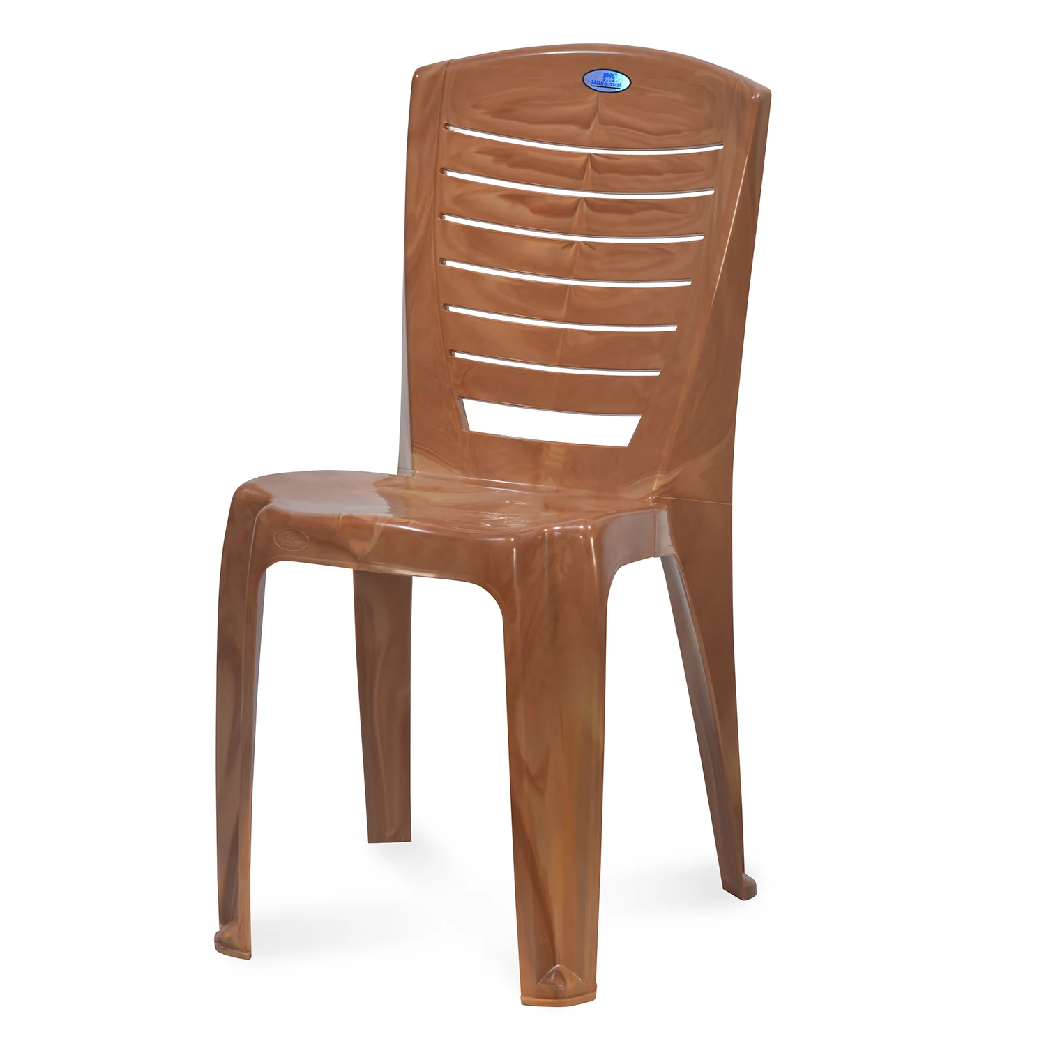 Nilkamal Ultima 4 Seater Dining Set - Image 6