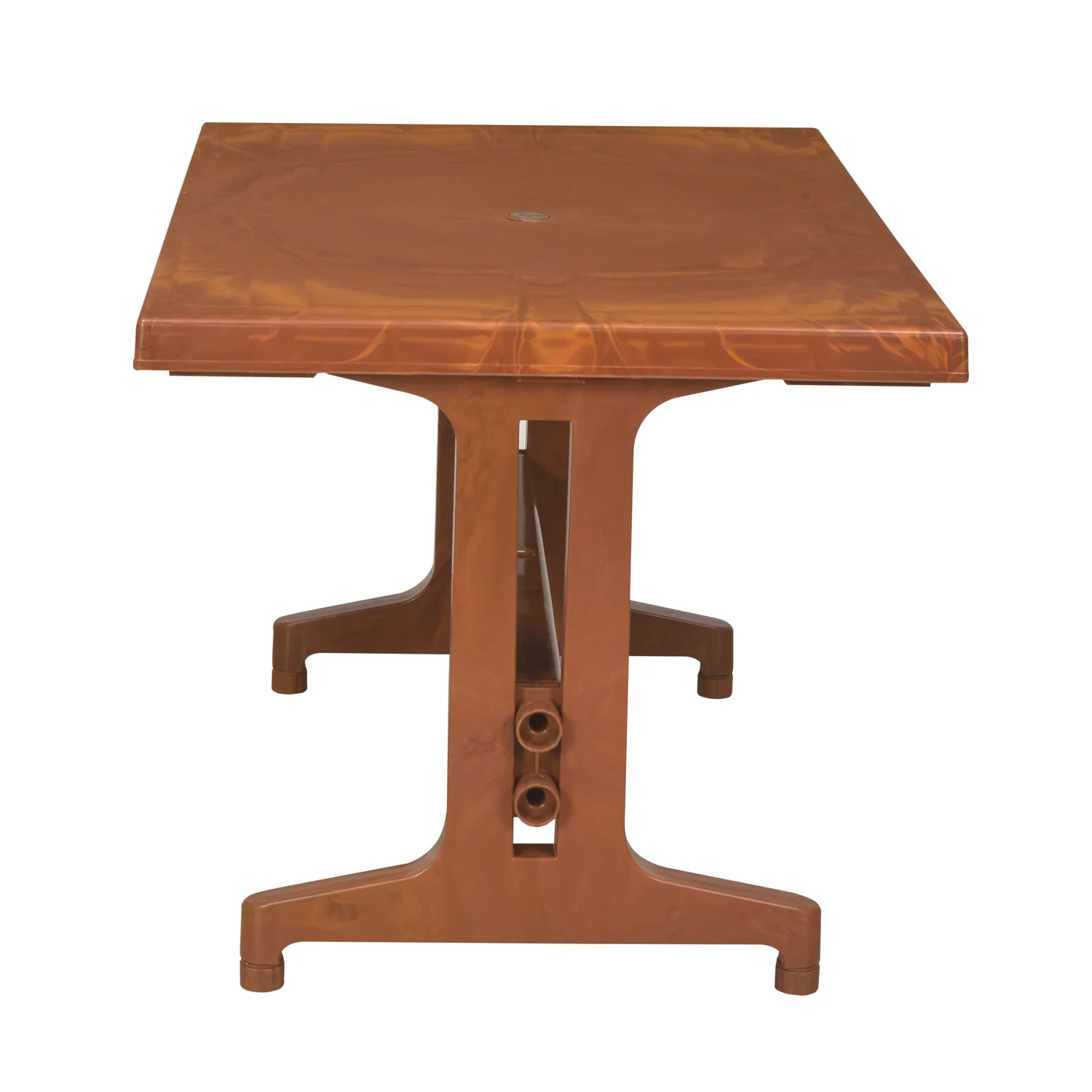 Nilkamal Ultima Dining Table (Mango Wood) - Image 7